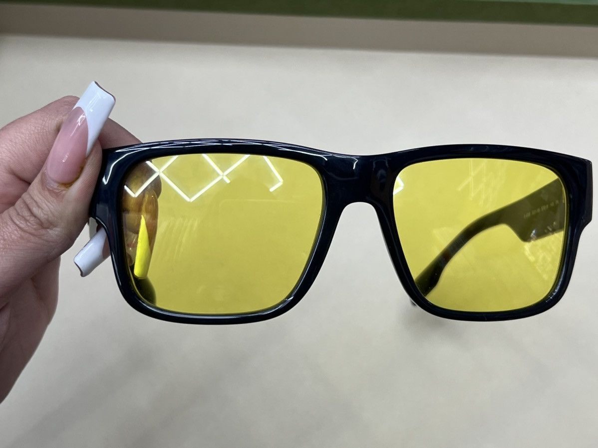 Burberry Burberry Sunglasses Size ONE SIZE - 6 Thumbnail