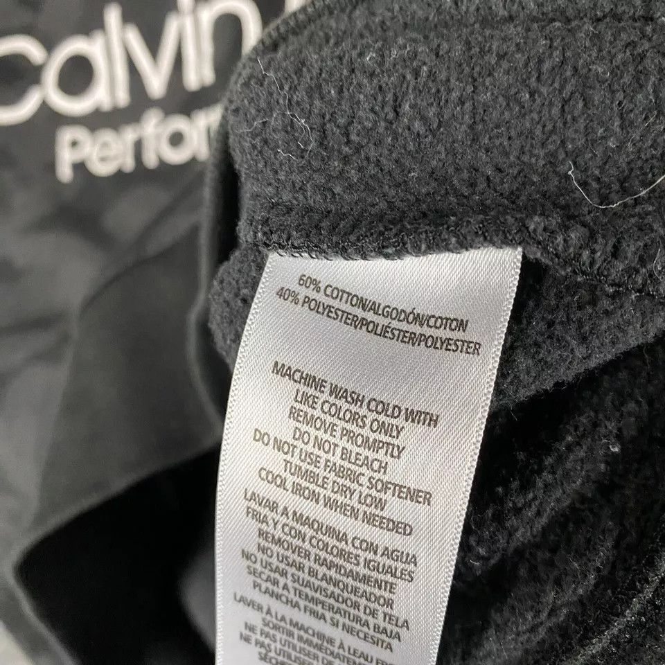 Calvin Klein Calvin Klein Sweatshirt Women's Camouflage Performance M Size M / US 6-8 / IT 42-44 - 4 Thumbnail