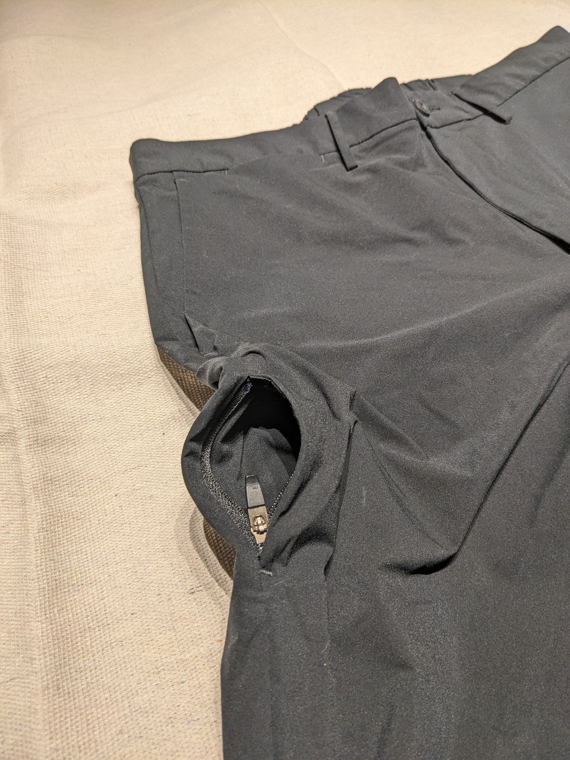 Polo Ralph Lauren Polo performance pants mens 34 30 Size US 34 / EU 50 - 4 Thumbnail
