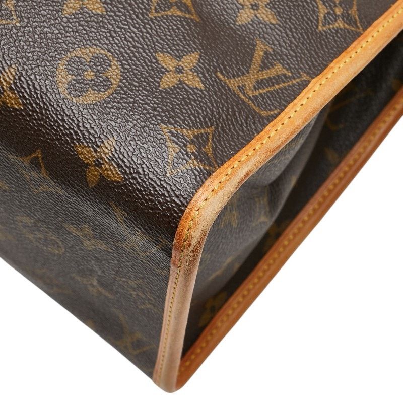 Louis Vuitton Louis Vuitton Monogram Popincourt Haut Tote Bag M40007 Size ONE SIZE - 8 Thumbnail