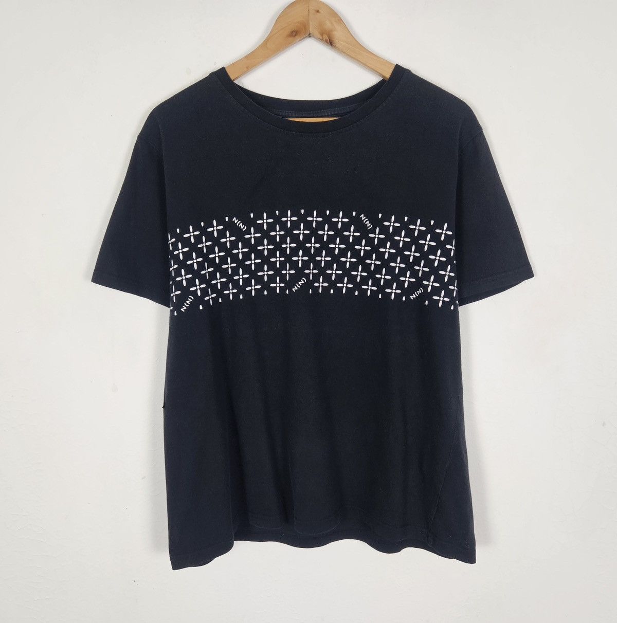 Marlboro Number Nine Marlboro shirt Size US L / EU 52-54 / 3 - 3 Thumbnail