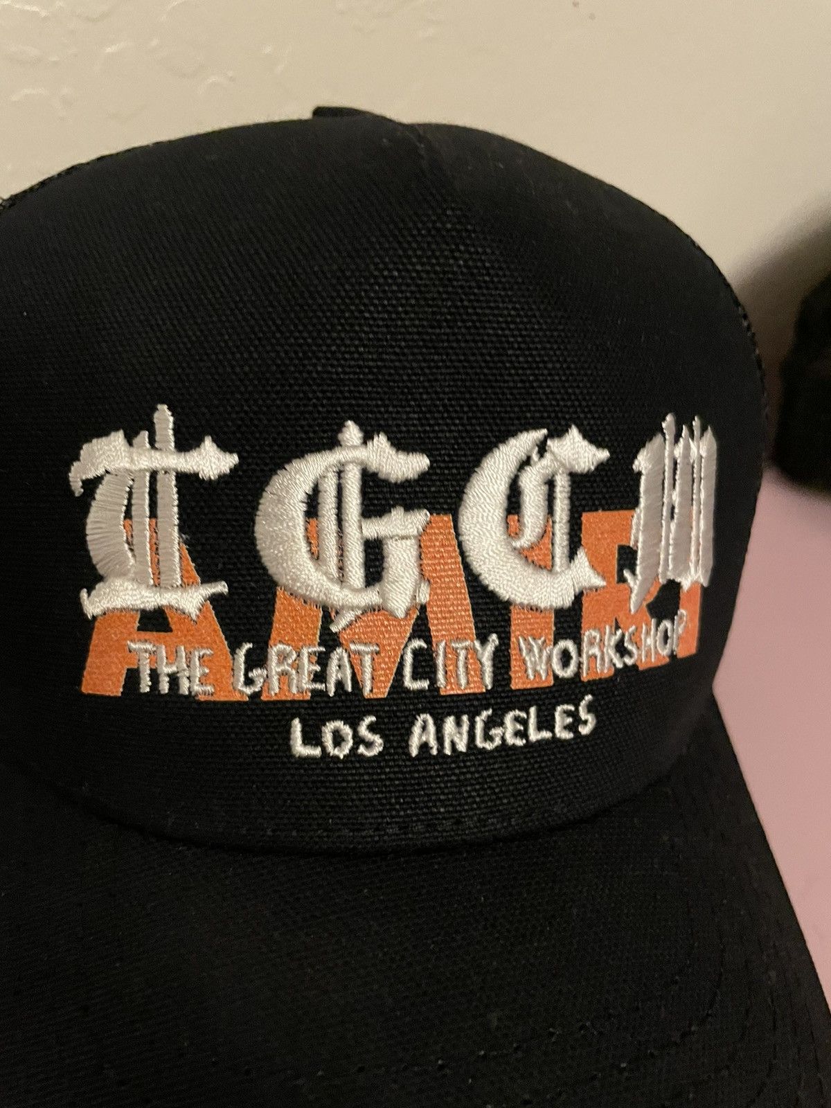 Amiri Amiri TGCW collab Size ONE SIZE - 3 Thumbnail