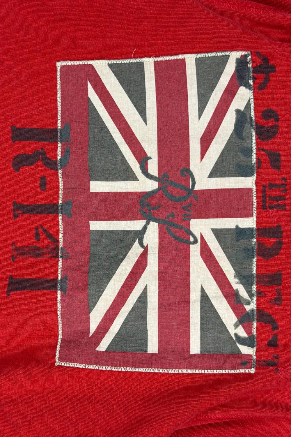 Polo Ralph Lauren 11SS Polo Ralph Lauren “Honour and Valour” Military Rugby Size US S / EU 44-46 / 1 - 11 Thumbnail