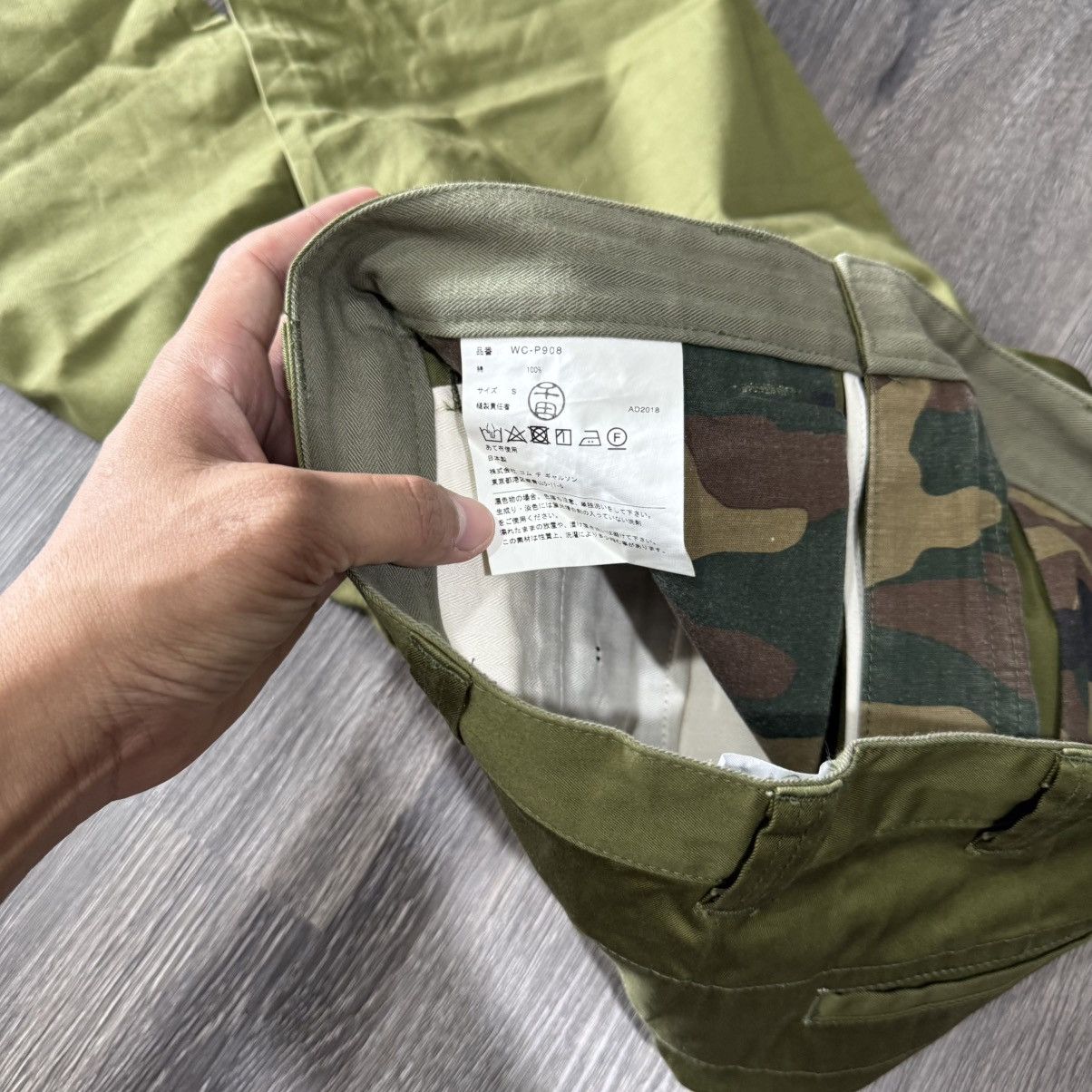 Junya Watanabe EYE Junya Watanabe CDG men🌿 Size US 30 / EU 46 - 5 Thumbnail