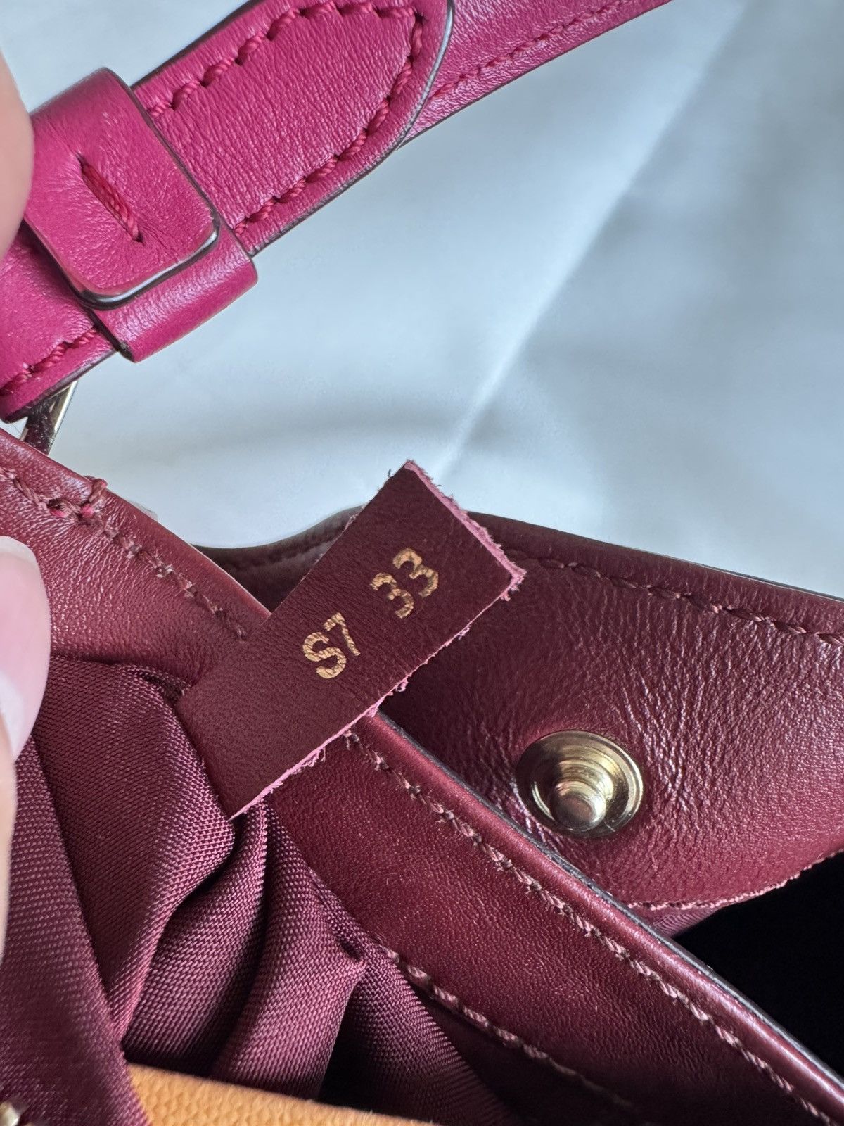 Tod's Tod’s mini flower bag Size ONE SIZE - 3 Thumbnail
