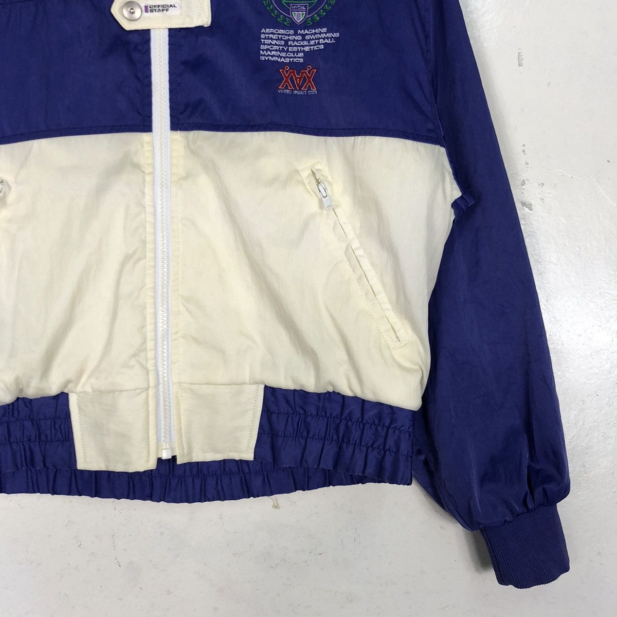 Japanese Brand × Other Japan brand “ Bomber Ski Jacket Size US M / EU 48-50 / 2 - 4 Thumbnail