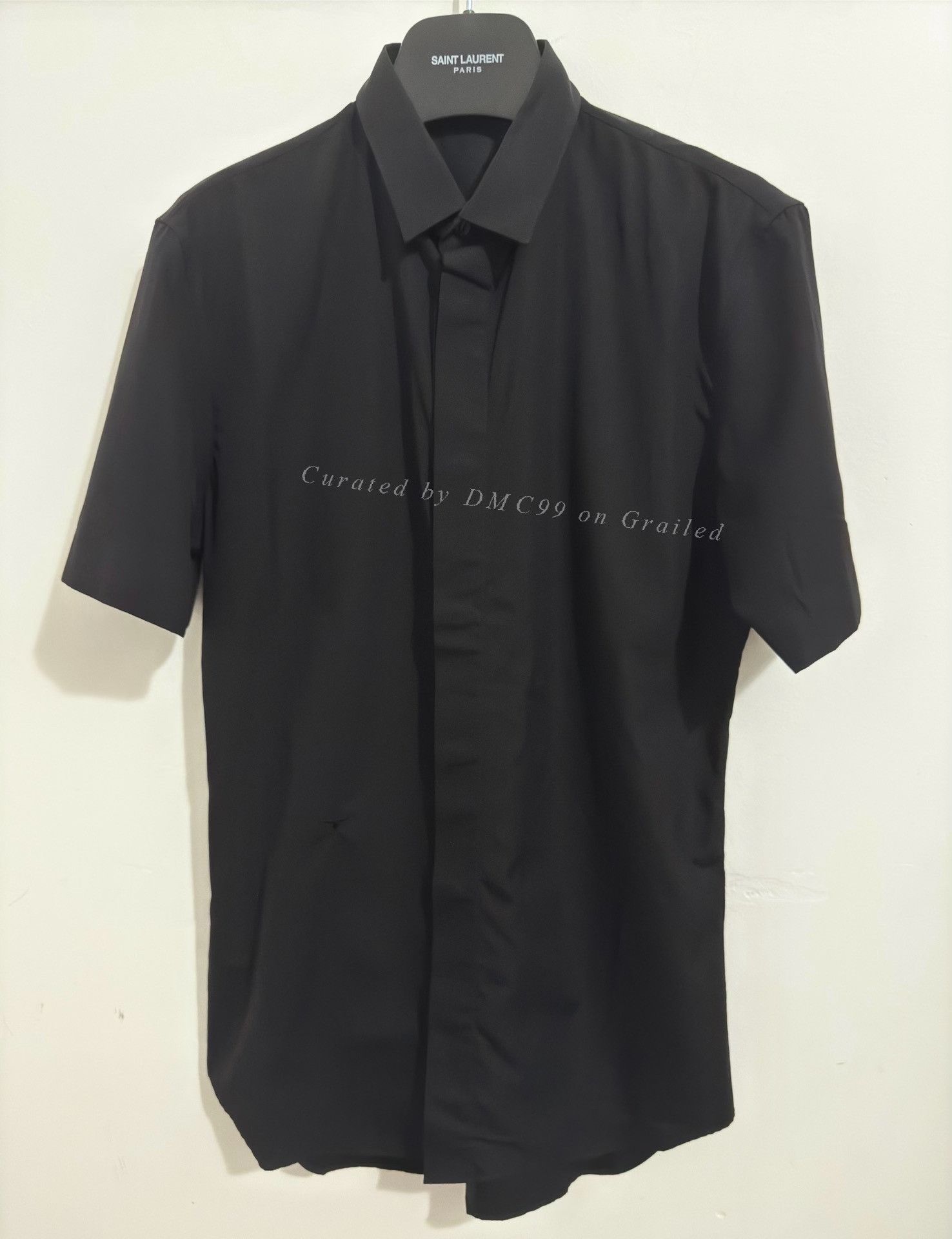 Dior × Kris Van Assche Dior Homme X Kris Van Assche “Raise Your