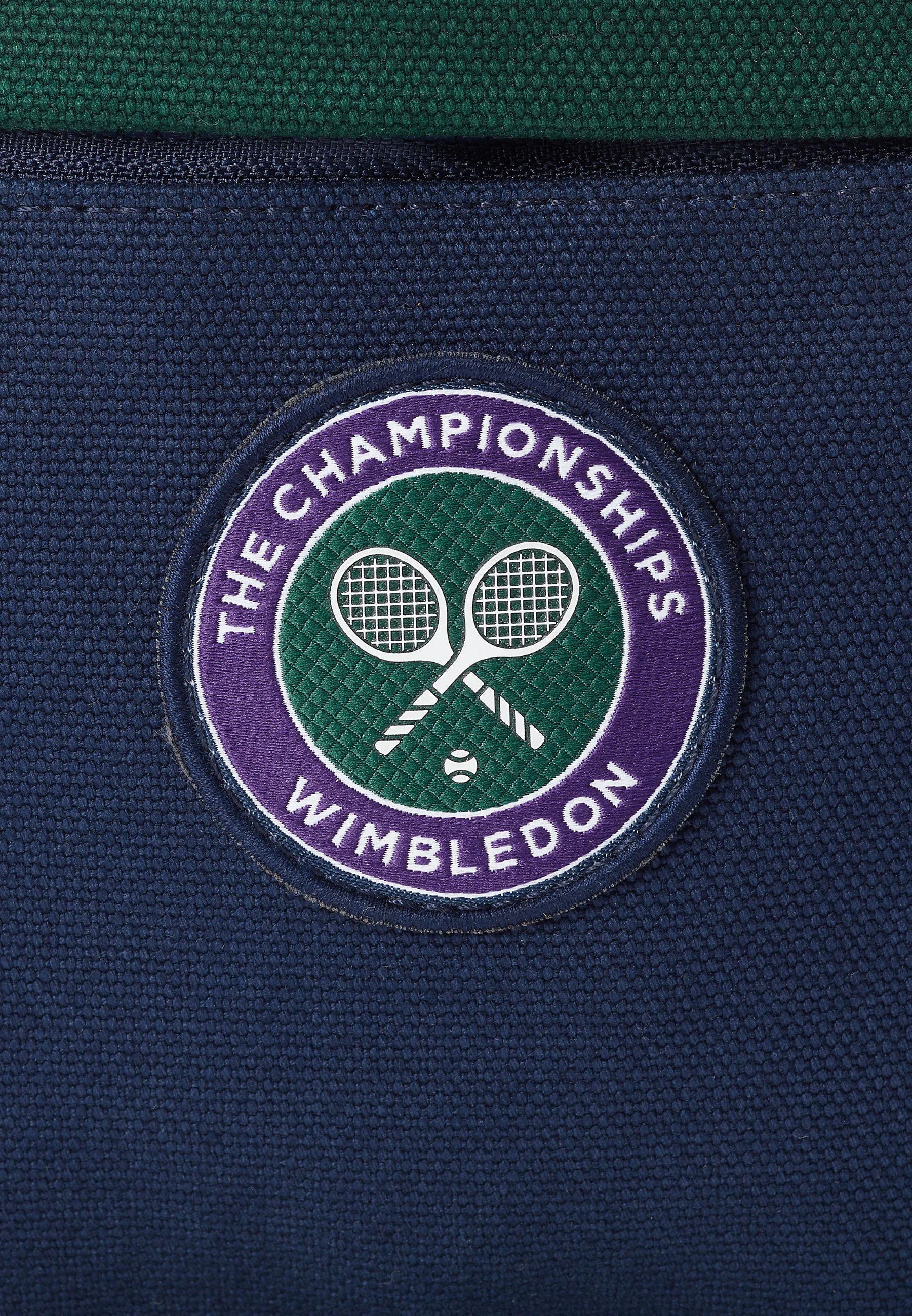 Ralph Lauren Polo Ralph Lauren WIMBLEDON CANVAS WAISTPACK Size ONE SIZE - 7 Thumbnail