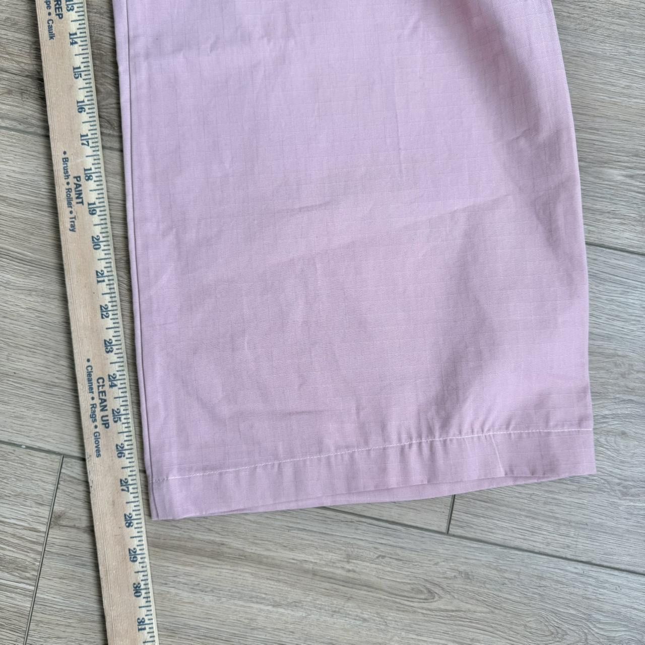 Rick Owens Drkshdw Rick Ownes Drkshdw Wide Leg Creatch Cargo Drawstring Pants Size US 32 / EU 48 - 6 Thumbnail
