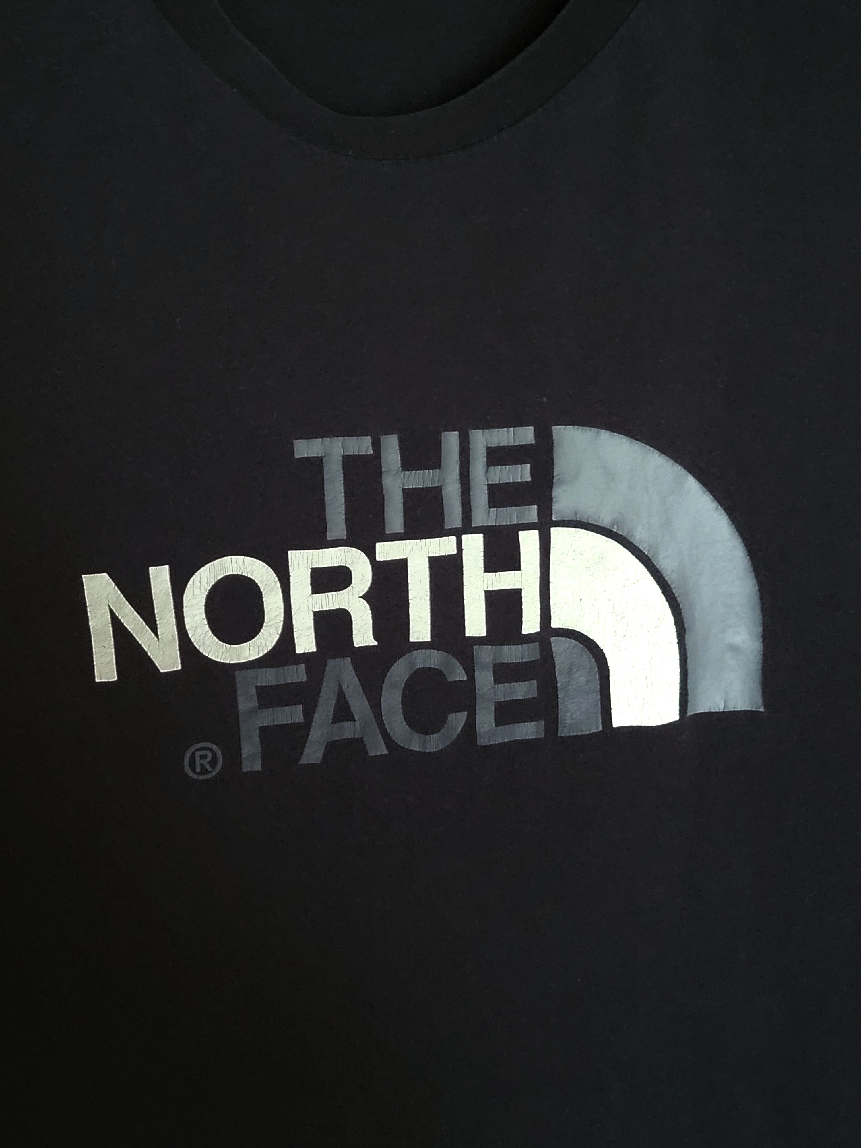 The North Face The North Face T-shirt Size M but fit L Size US M / EU 48-50 / 2 - 2 Thumbnail