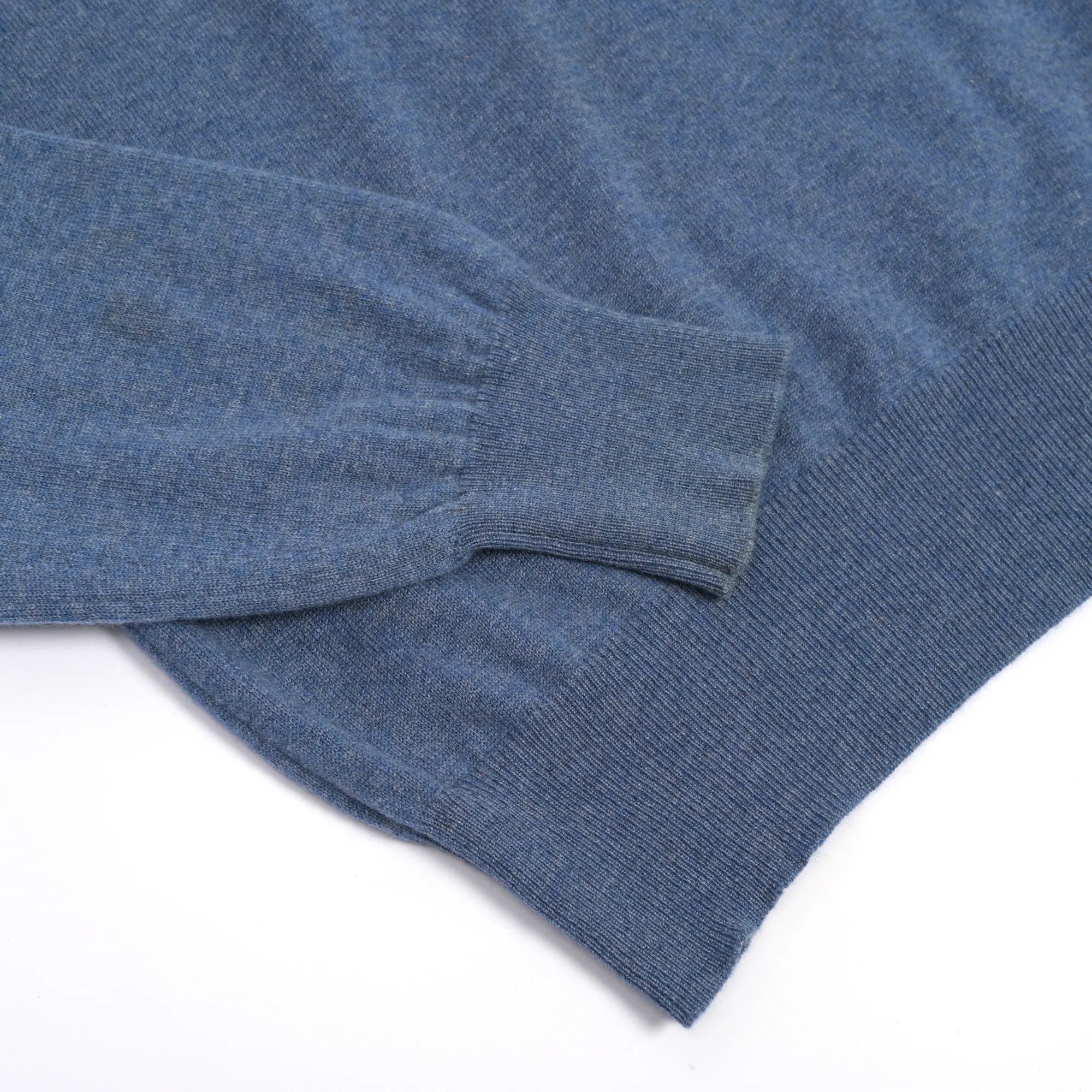 Other ARNYS cashmere quarter-zip jumper (XL) Size US L / EU 52-54 / 3 - 5 Thumbnail