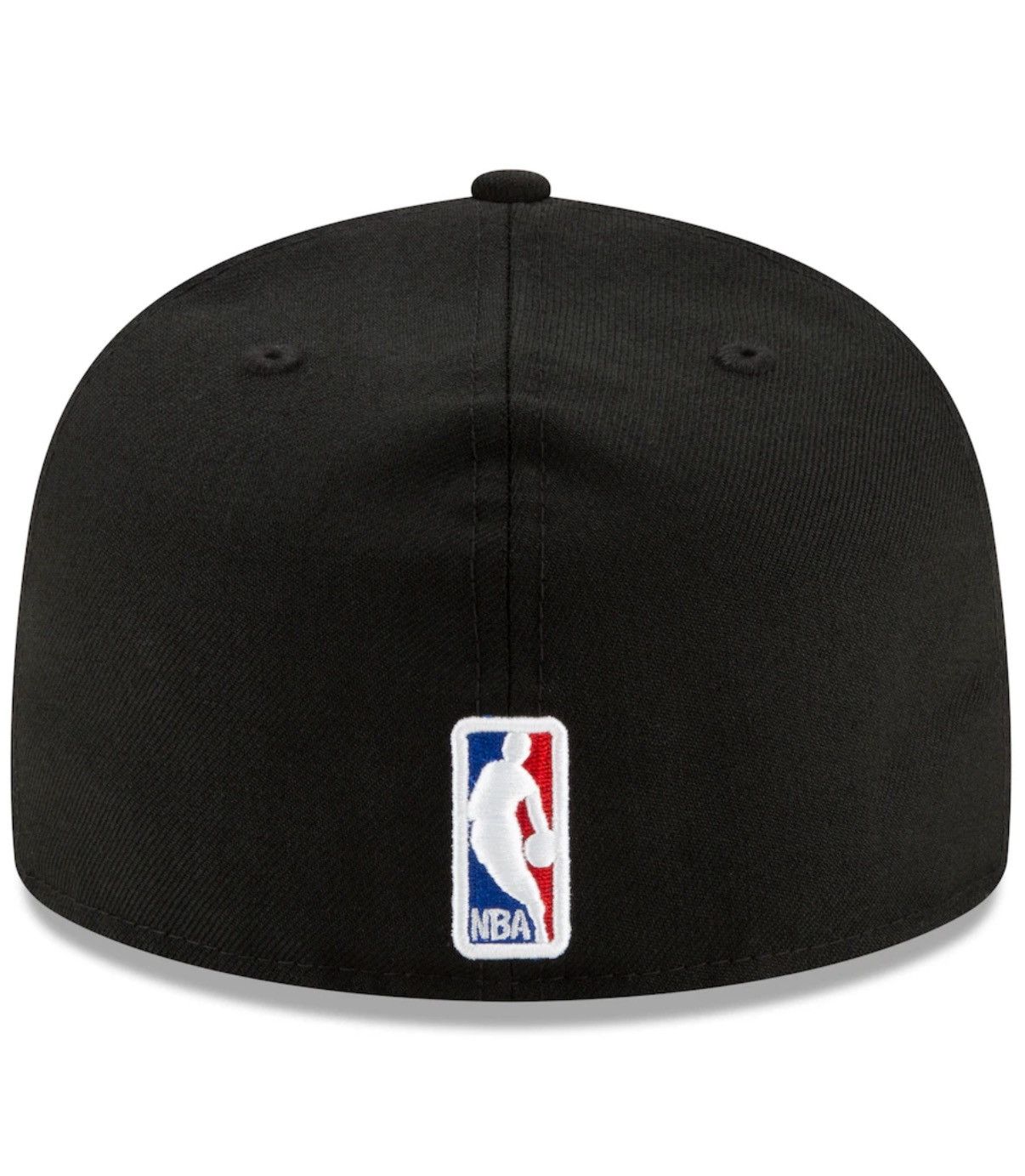 Just Don × New Era Just Don Los Angeles Lakers New Era 59Fifty Fitted Hat Size ONE SIZE - 4 Thumbnail