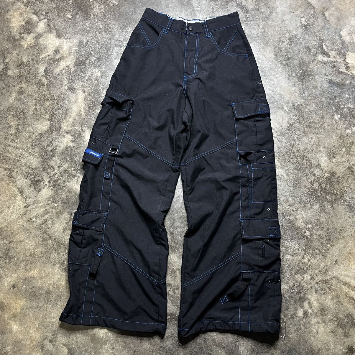 パンツ mac gear tech pants RAVE PANTS パンツ mac gear tech pants RAVE PANTS パンツ mac gear tech
