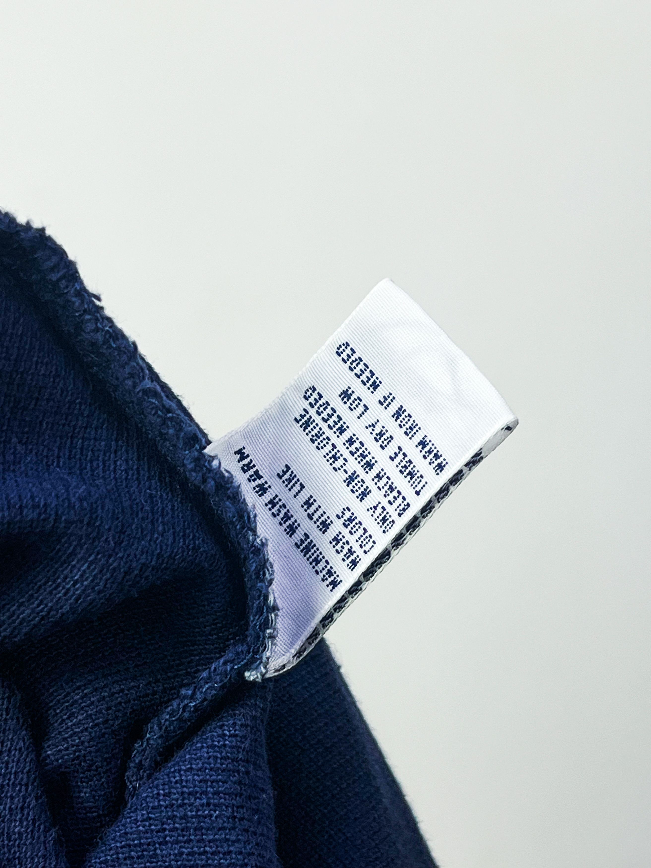 Polo Ralph Lauren × Ralph Lauren × Vintage Ralph Lauren vintage polo shirt Size US XL / EU 56 / 4 - 11 Thumbnail