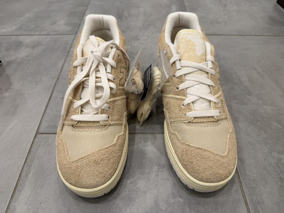 Aime Leon Dore × New Balance New Balance 550 Aime Leon Dore Taupe Suede Size 9 Size US 9 / EU 42 - 4 Thumbnail