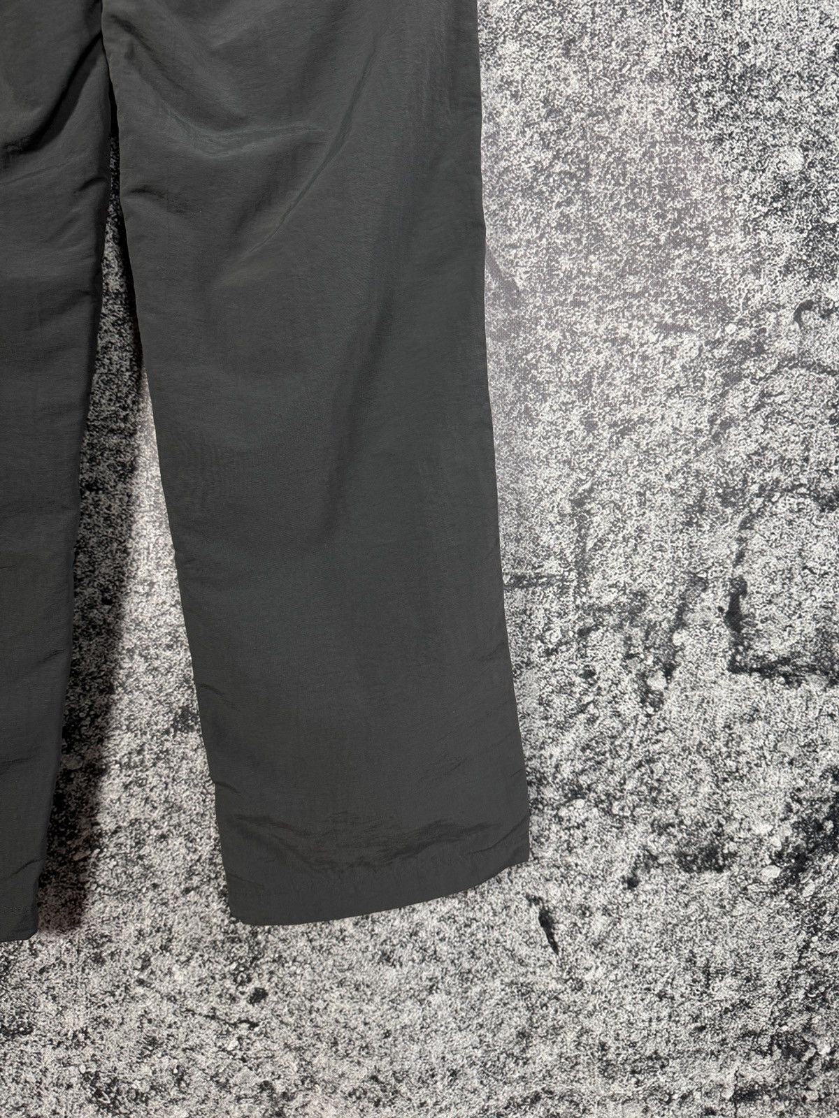 The North Face The North Face Trekking Pants Hiking Travel Trousers Size 8 Size 27" / US 4 / IT 40 - 13 Thumbnail