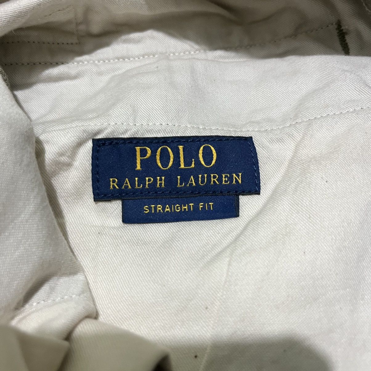 Polo Ralph Lauren Ralph Lauren Utility Pants Size US 34 / EU 50 - 12 Thumbnail