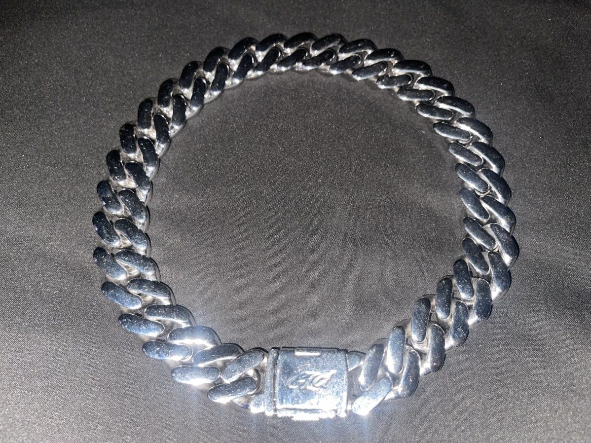 Other CUBAN LINK Size ONE SIZE - 7 Thumbnail