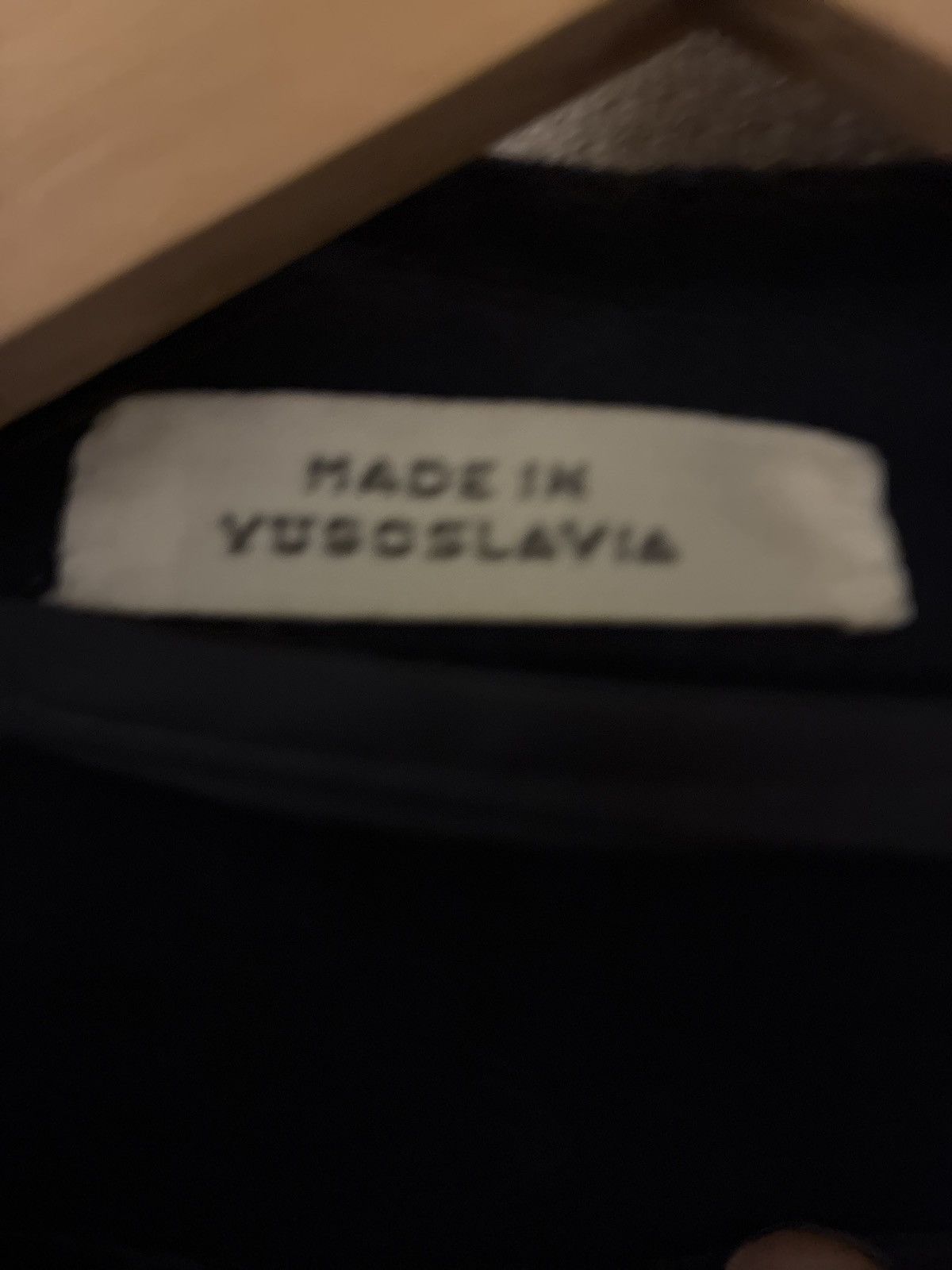 Other Yugoslavian Europe Craft Jacket Size US XXS / EU 40 - 3 Thumbnail