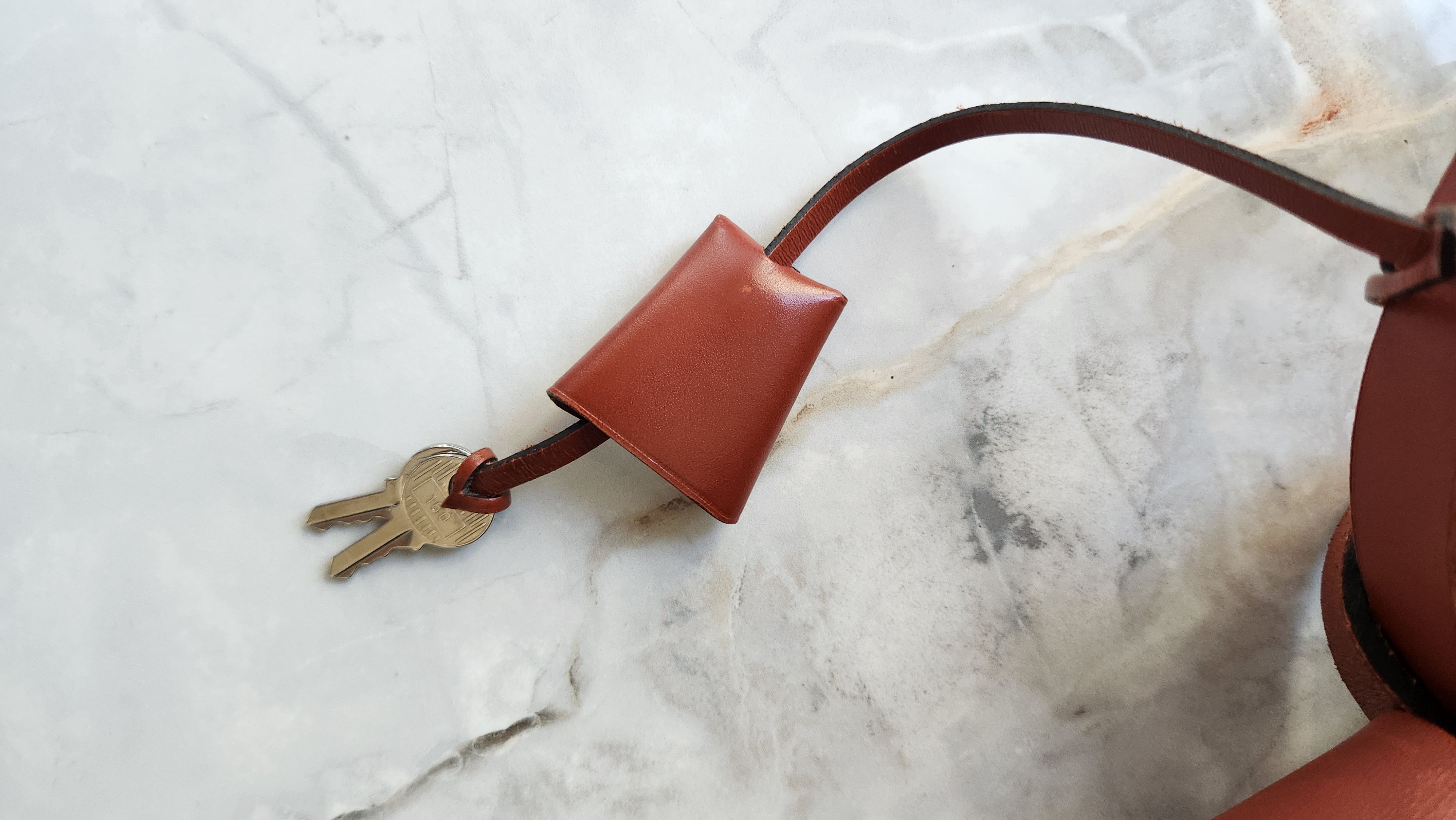 Hermes Herbag 31 zip Size ONE SIZE - 15 Thumbnail