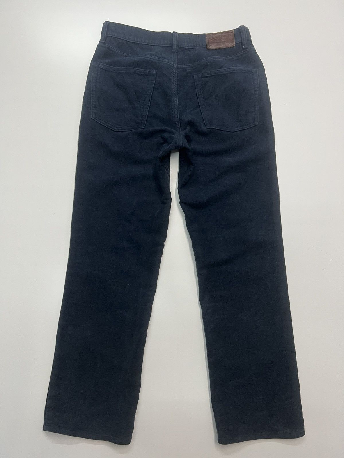 Ralph Lauren RALPH LAUREN COTTON PANT SIZE 32 Size US 32 / EU 48 - 2 Thumbnail