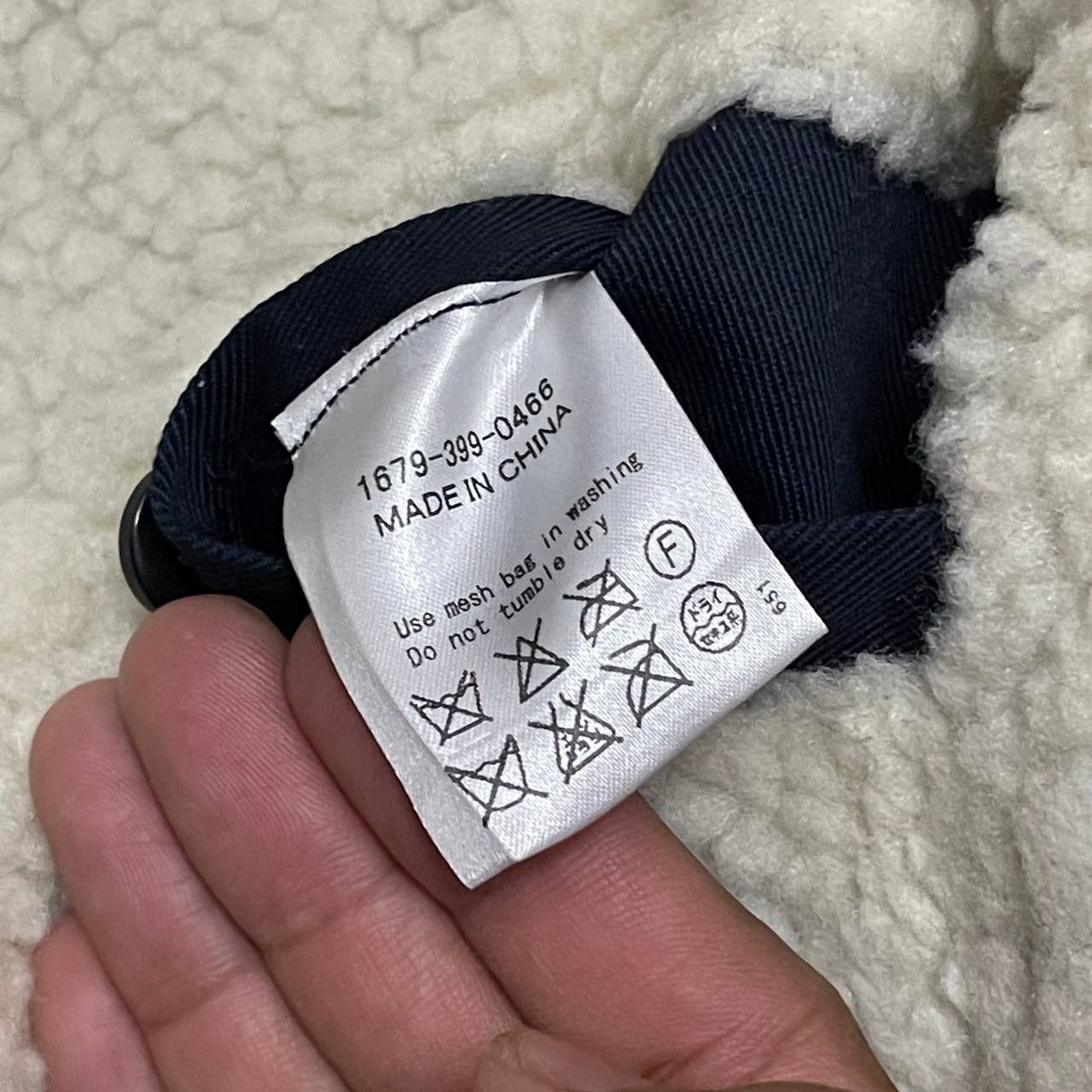 Dunderdon Dunderdon Hooded Coat Parka Jacket Size US S / EU 44-46 / 1 - 10 Thumbnail