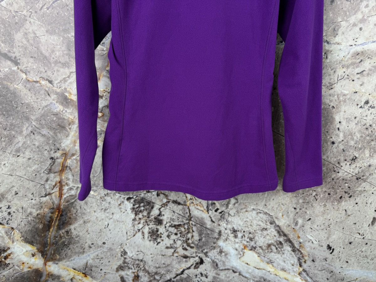 Haglofs Women’s Haglofs Fleece Jacket Outdoor Size Large Size US L / EU 52-54 / 3 - 11 Thumbnail
