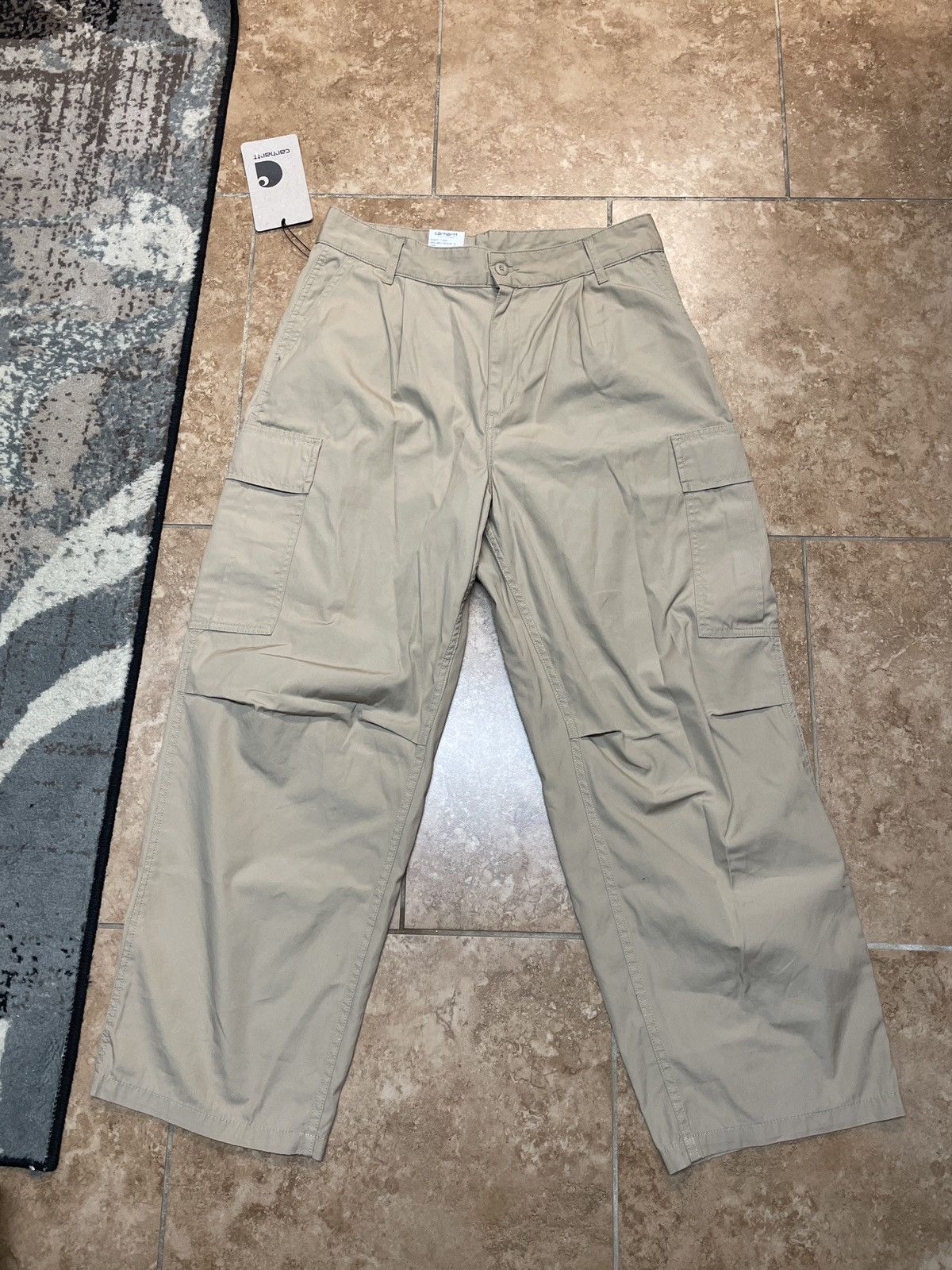 Carhartt WIP Cargo Pants