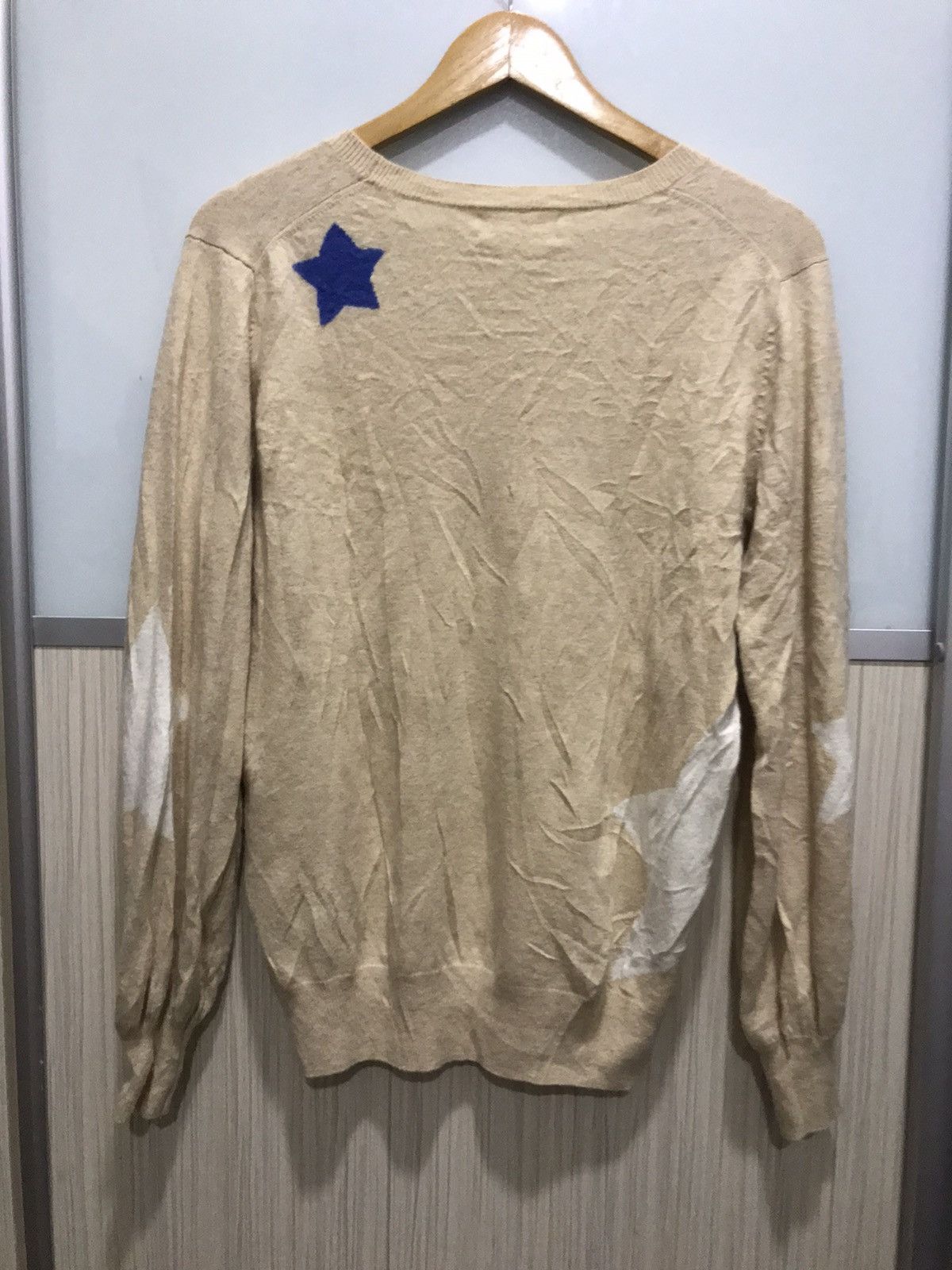 Tsumori Chisato Tsumori Chisato Knitwear Sweater Size M / US 6-8 / IT 42-44 - 5 Thumbnail