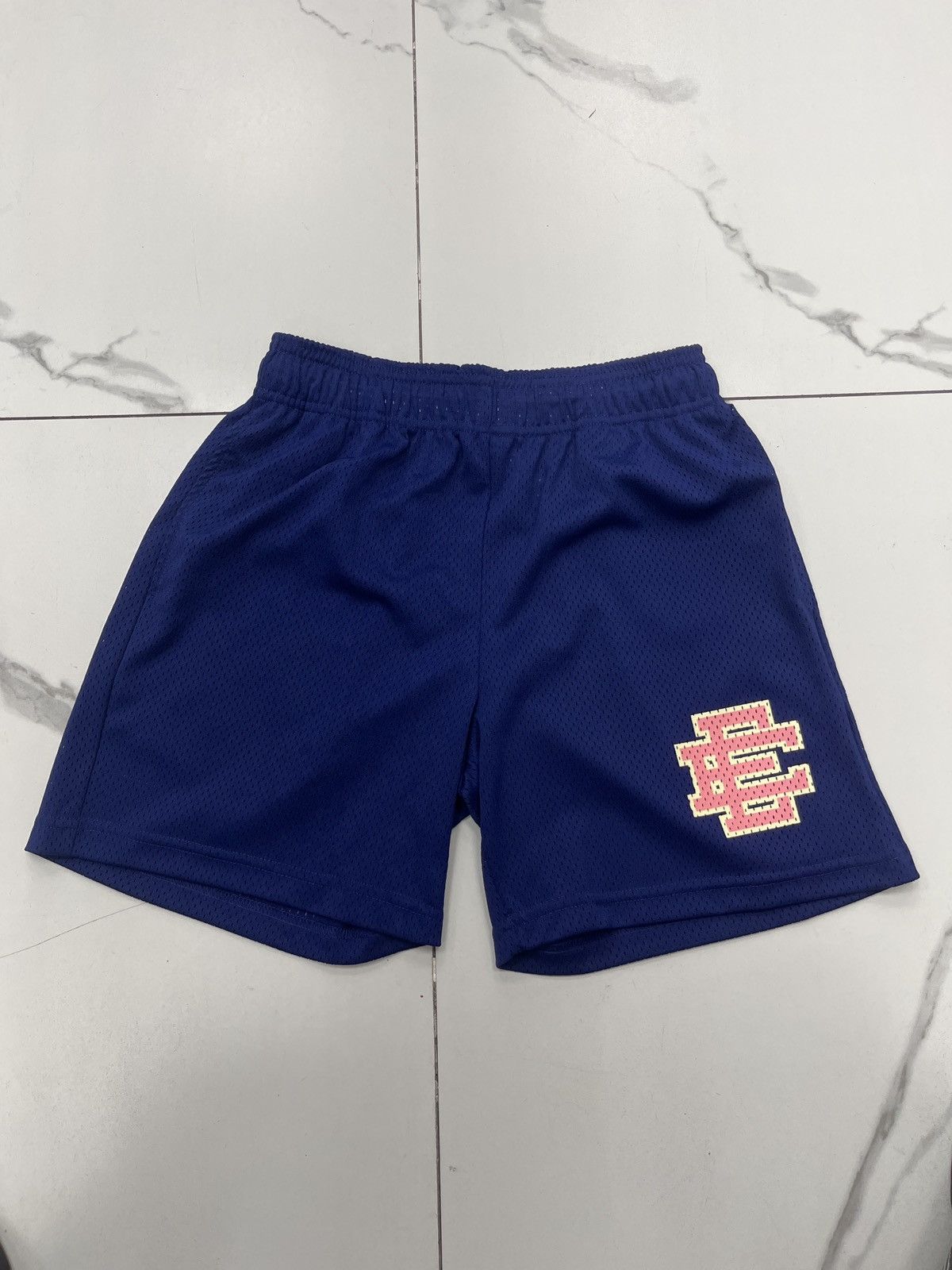 Eric Emanuel Ee Basic Short | Grailed