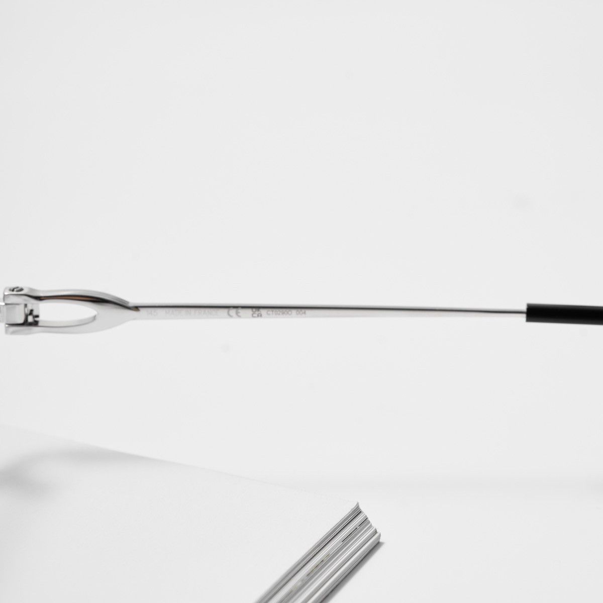 Cartier CARTIER CT0290O 004 GLASSES Size ONE SIZE - 4 Thumbnail