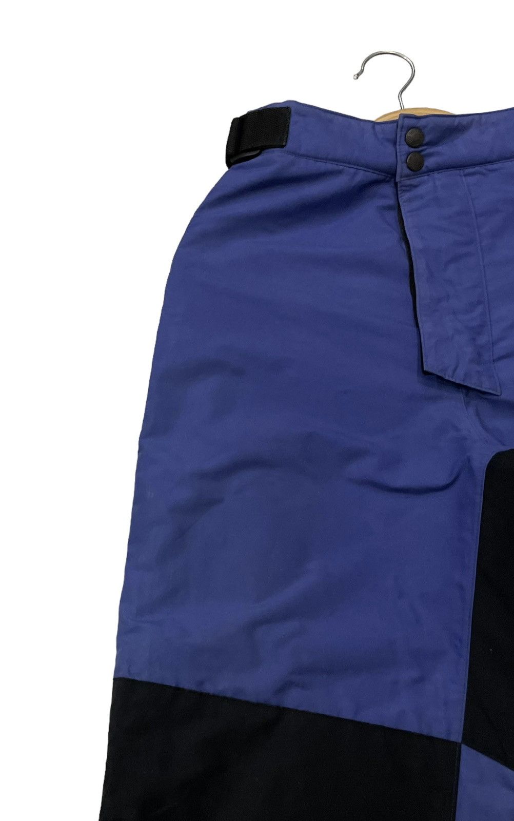 The North Face Vintage The North Face Goretex Outdoor Pants Size US 30 / EU 46 - 5 Thumbnail