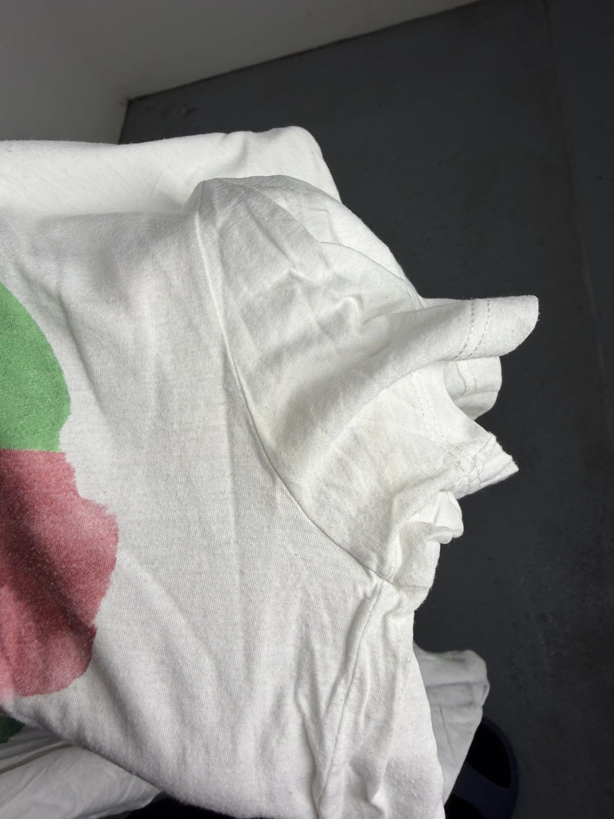 Gucci Gucci Interlocking GG Print Tee Size US M / EU 48-50 / 2 - 5 Thumbnail