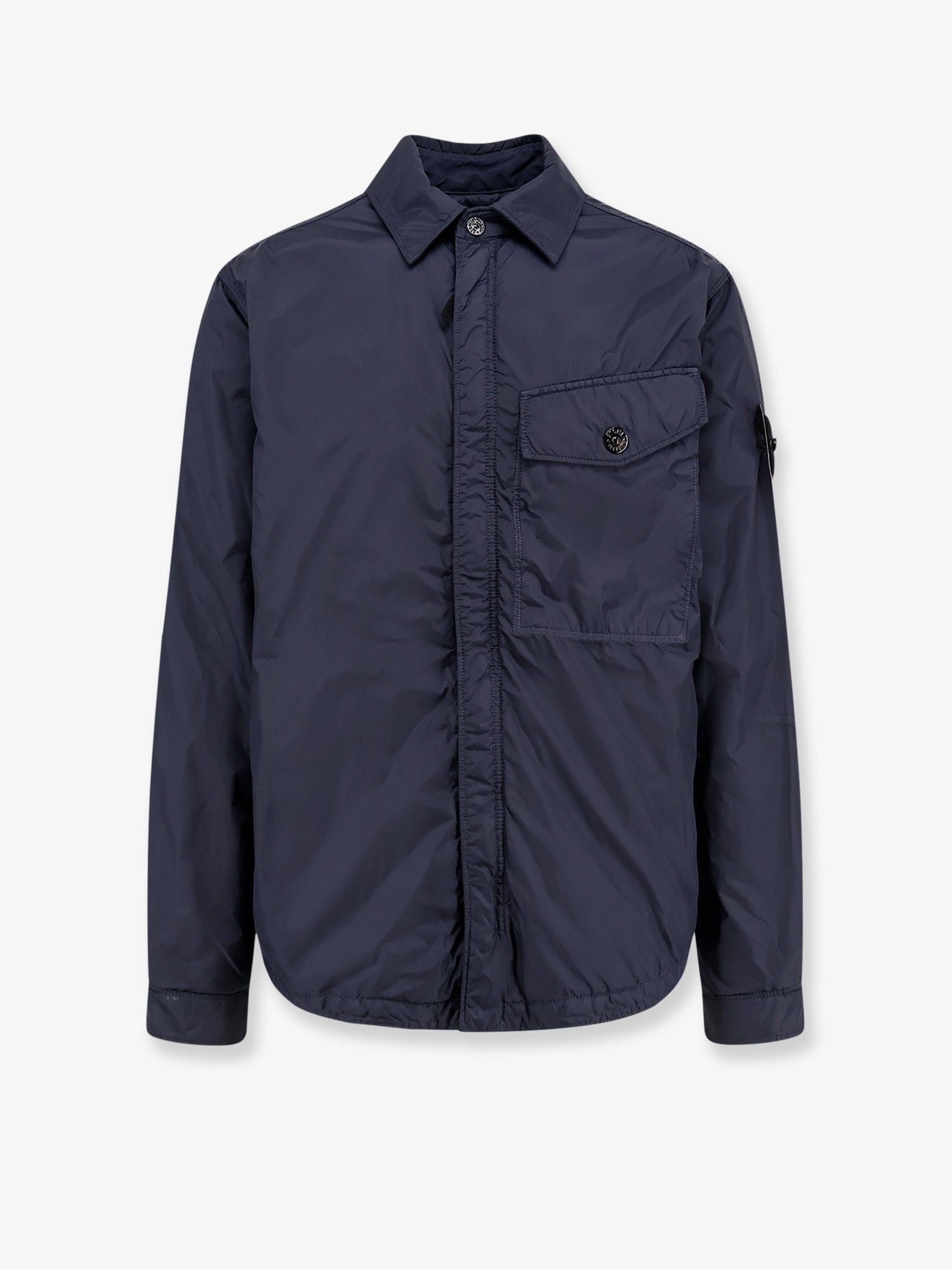 Stone Island BATAVIA HT Jacket Art n.40154A37 | Grailed