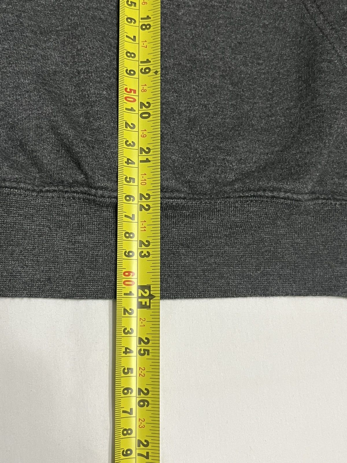Vintage Harvard University embroidered hoodie sweatshirt crop fit Size US M / EU 48-50 / 2 - 7 Thumbnail