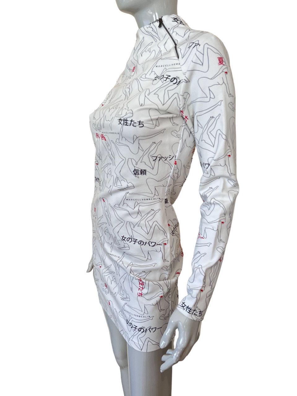Other Marcel Von Berlin Size S / US 4 / IT 40 - 2 Thumbnail