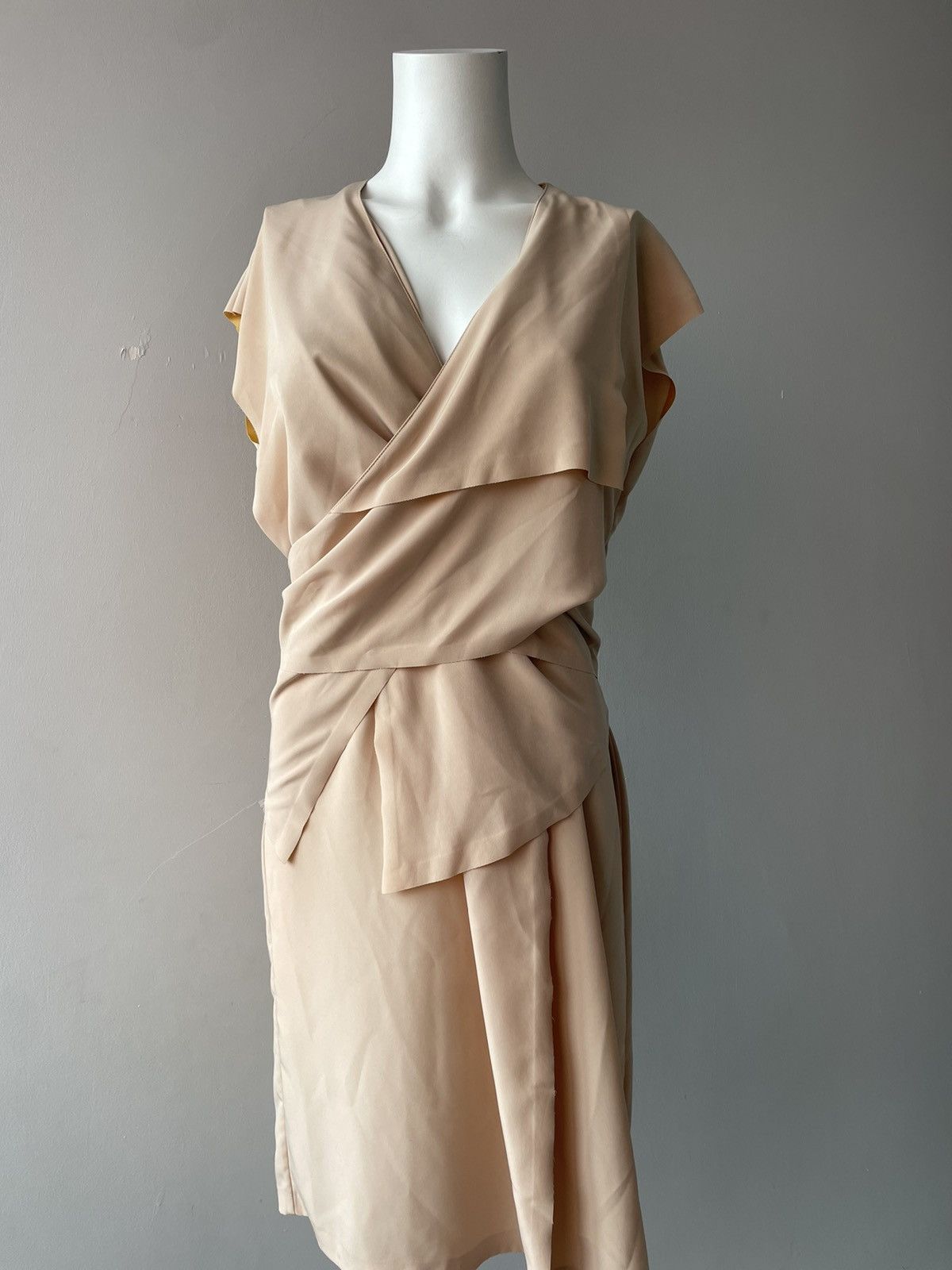 Maison Margiela Maison Margiela dress Size XS / US 0-2 / IT 36-38 - 12 Thumbnail