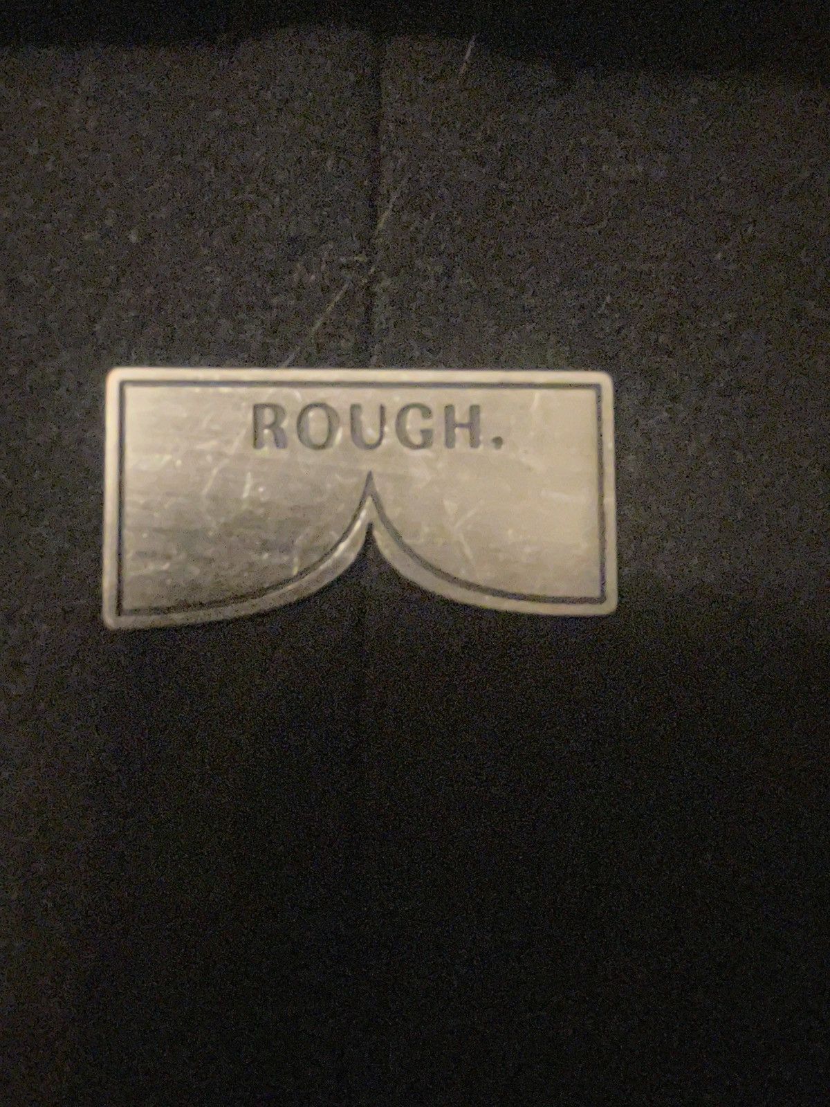 Other Rough distressed Coat Size US M / EU 48-50 / 2 - 4 Thumbnail