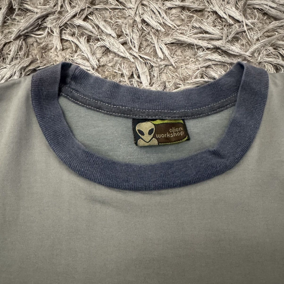 Vintage Vintage x Alien Workshop 90s Size US L / EU 52-54 / 3 - 5 Thumbnail