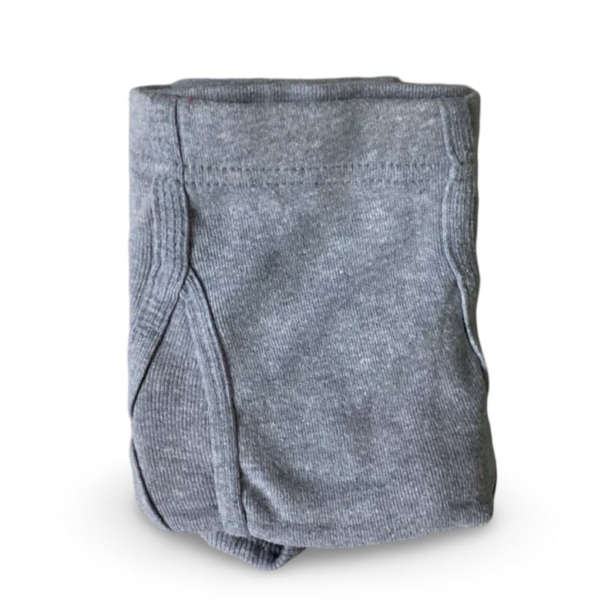 Hanes Hanes Men’s Gray Comfort Soft Briefs Size Medium Size 34 - 5 Thumbnail