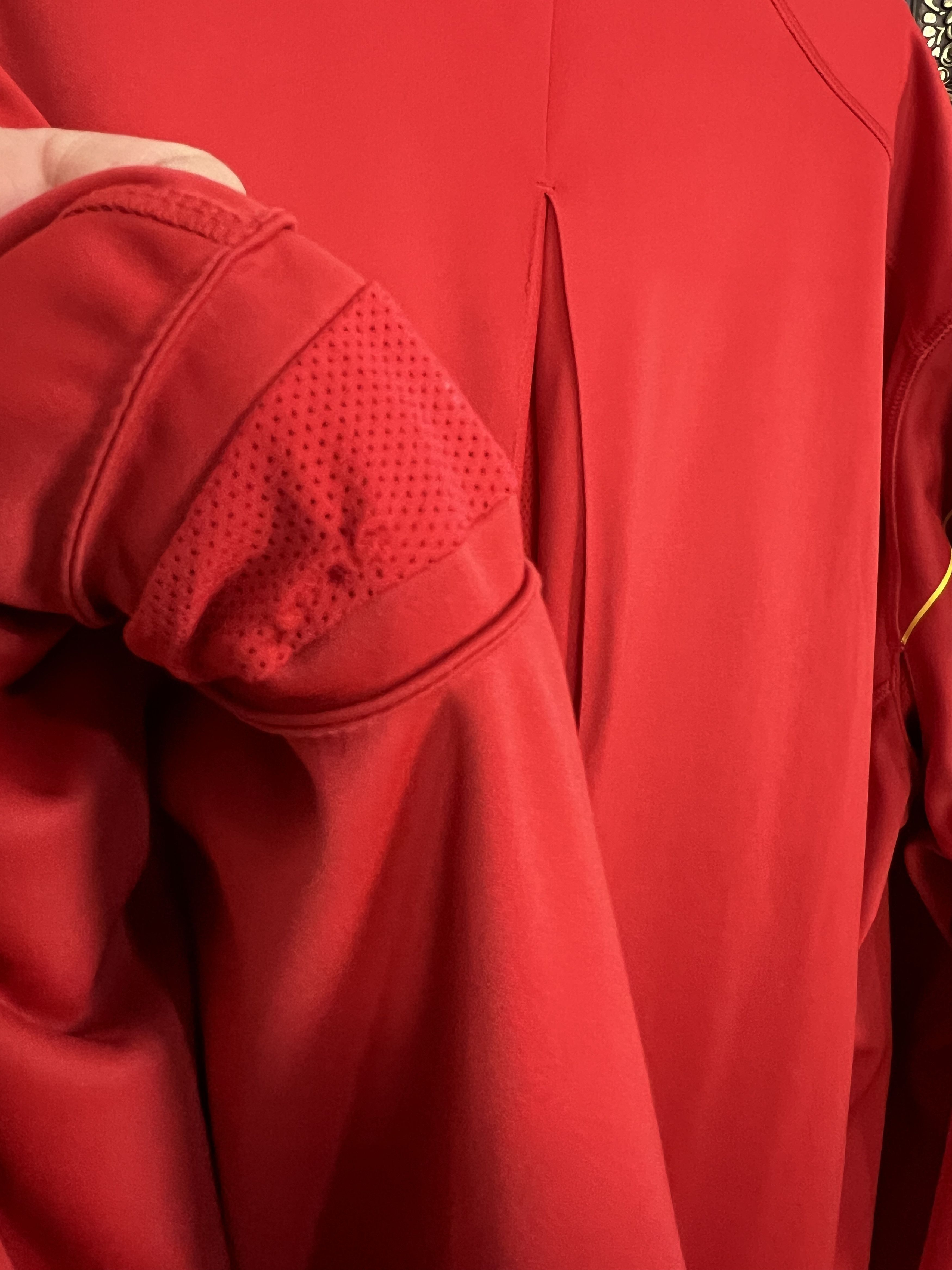 Nike Vintage Nike Lens Football Train Sweatshirt Soccer Track Top Size US XXL / EU 58 / 5 - 10 Thumbnail