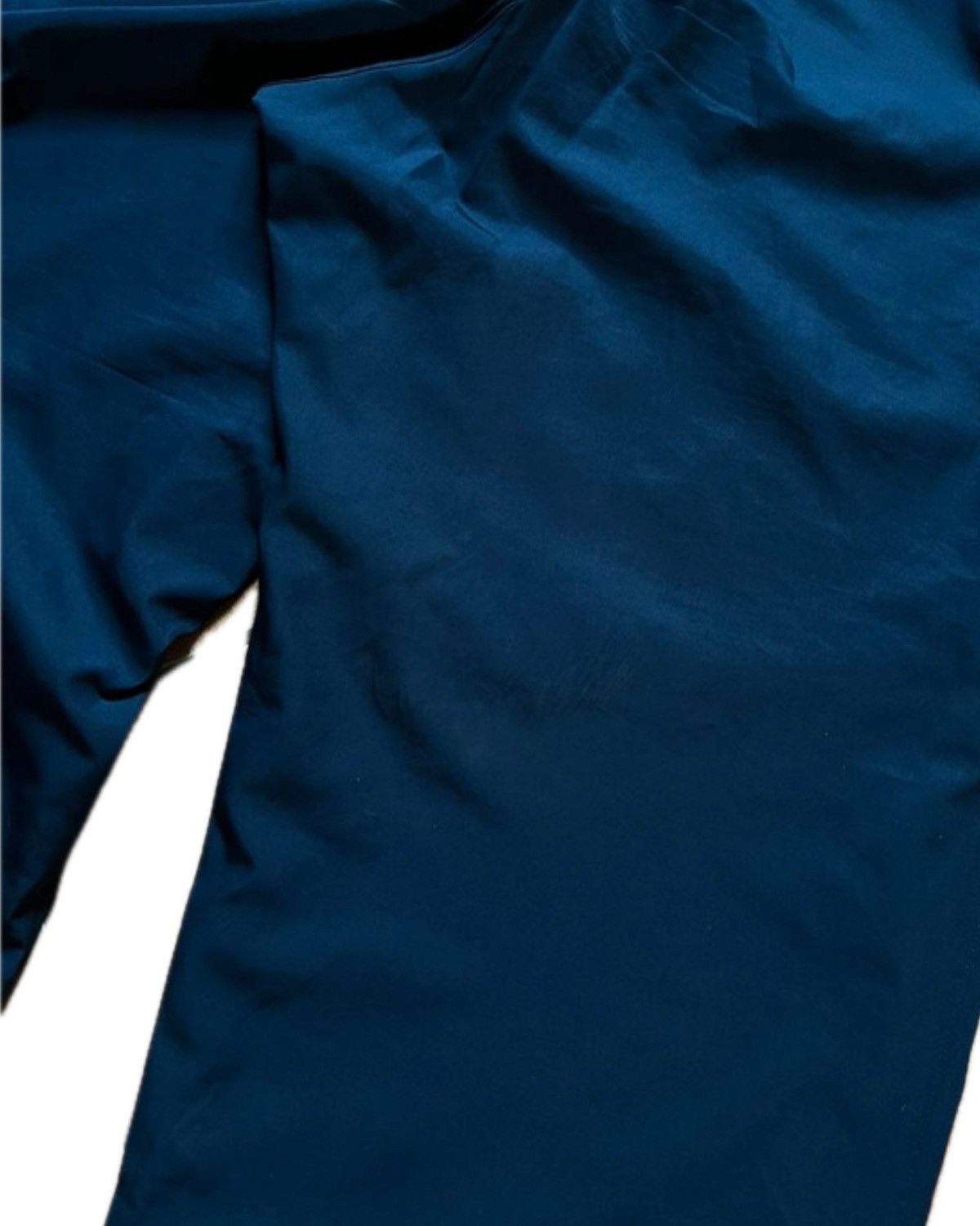 Nike Nike Baggy pants 00s y2k hip hop Size US 32 / EU 48 - 6 Thumbnail