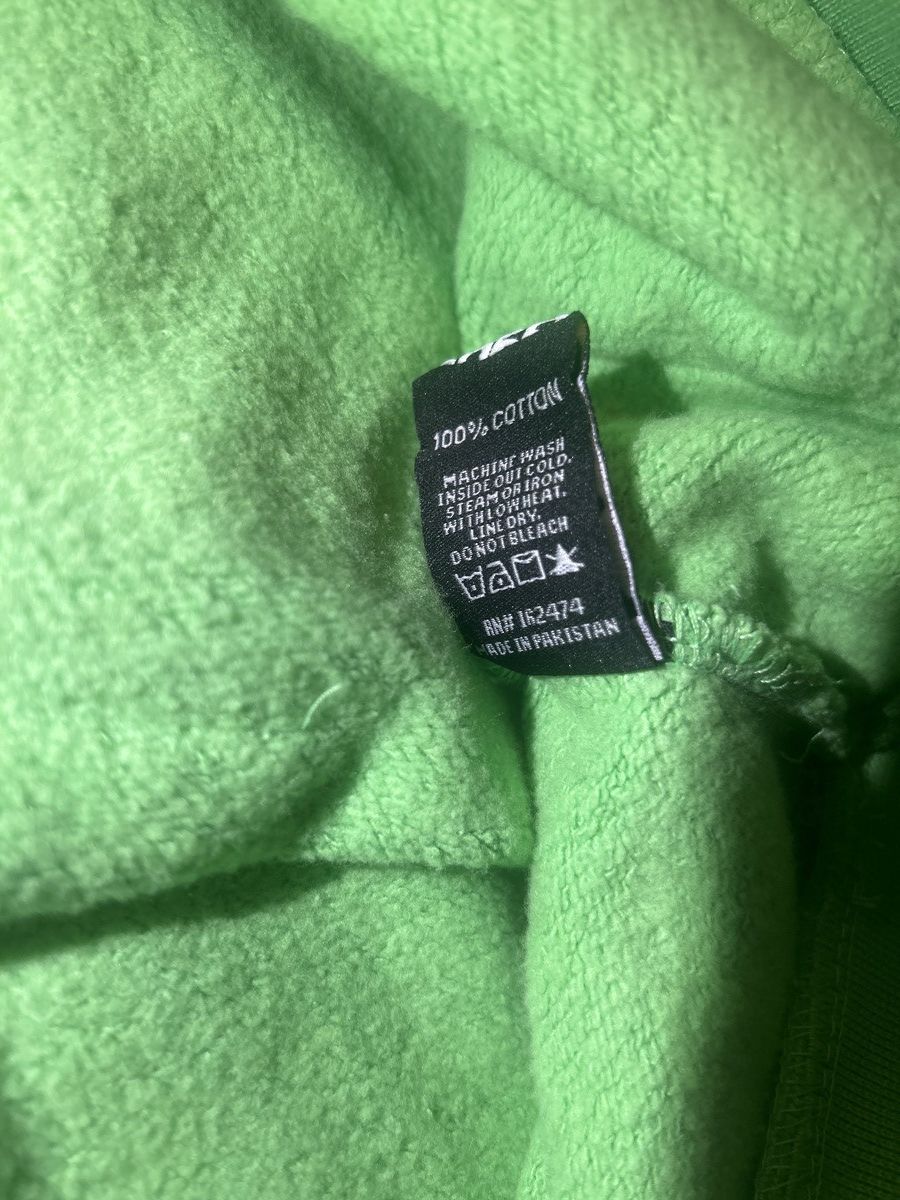 Sp5der Sp5der “OG SKITTLES” Hoodie Size US M / EU 48-50 / 2 - 3 Thumbnail