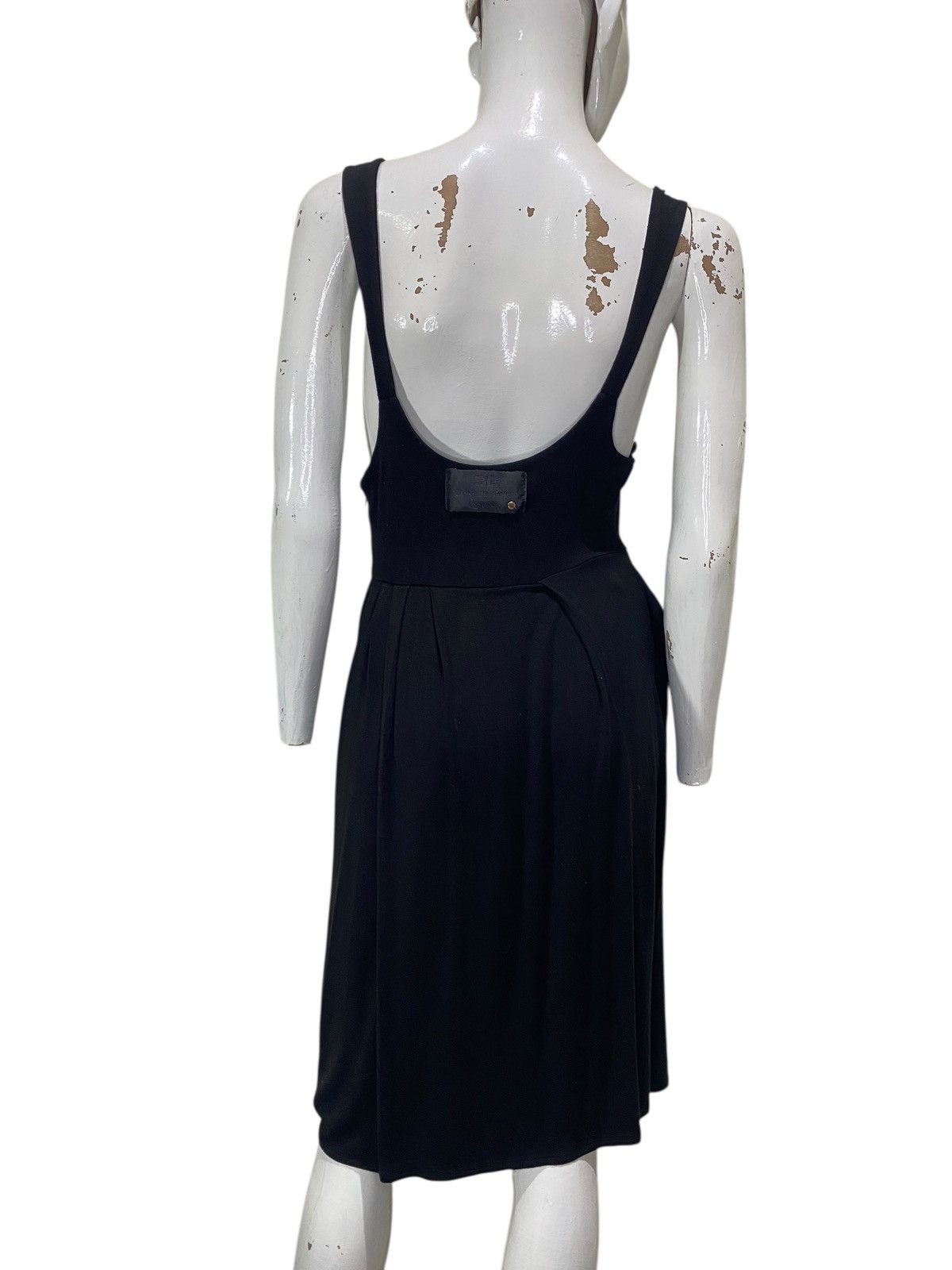 Elisabetta Franchi Dress Elisabetta Franchi Size XXL / US 16-18 / IT 52-54 - 8 Thumbnail