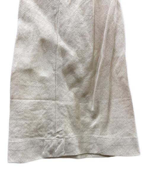Yohji Yamamoto YOHJI YAMAMOTO/Linen top coat Size US M / EU 48-50 / 2 - 5 Thumbnail