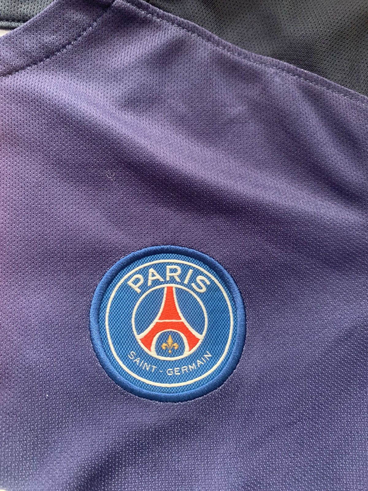 Nike Cavani jersey psg Size US XS / EU 42 / 0 - 9 Thumbnail