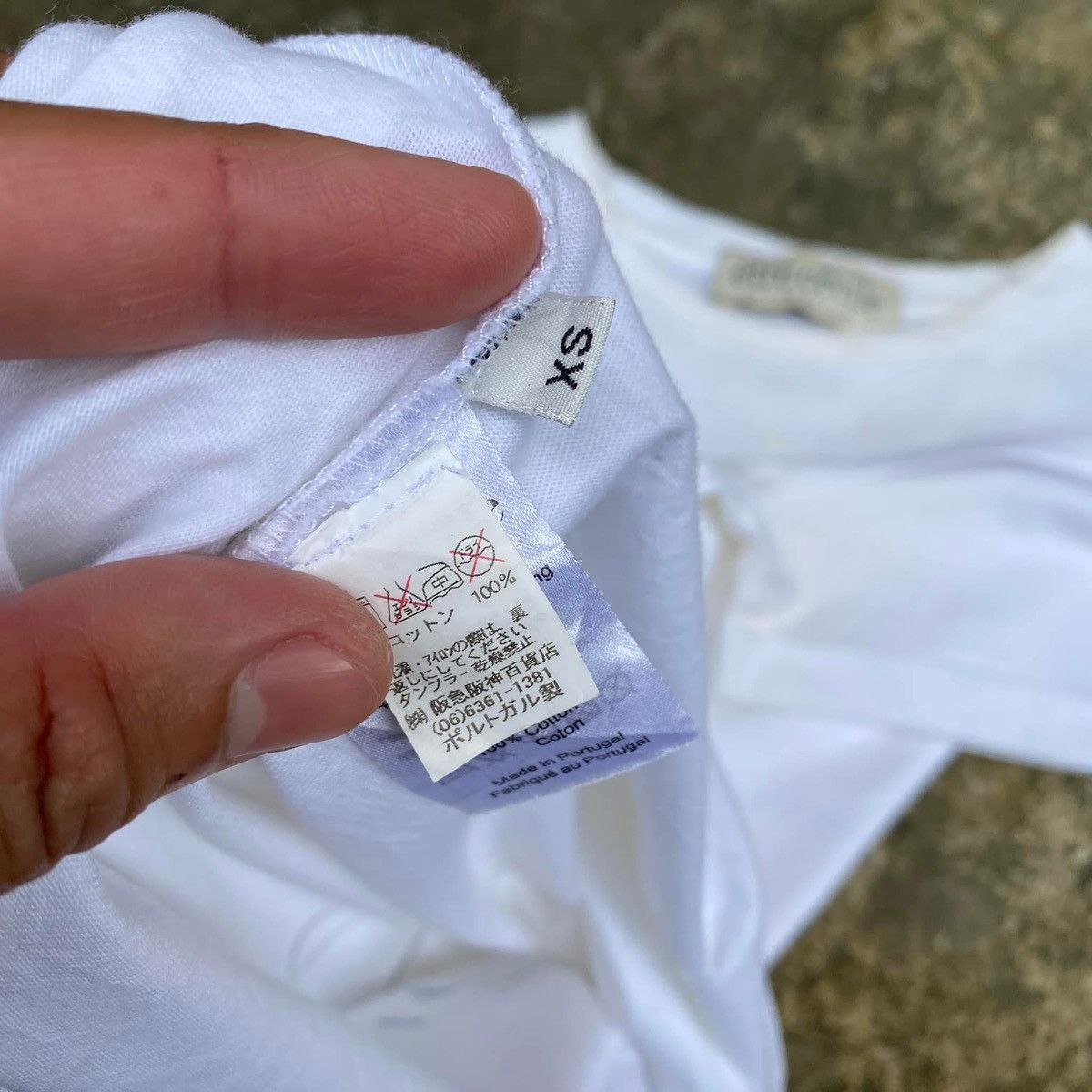 Vintage RARE ‼️ Être Cécile Size XS / US 0-2 / IT 36-38 - 4 Thumbnail