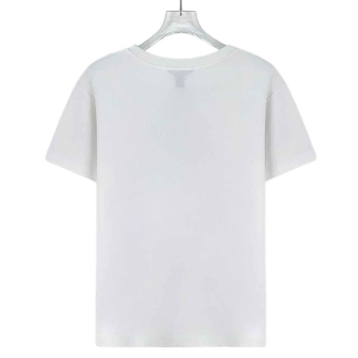 Louis Vuitton Louis Vuitton Monogram Printed Short Sleeve T-shirt K26WX Size XS / US 0-2 / IT 36-38 - 2 Thumbnail