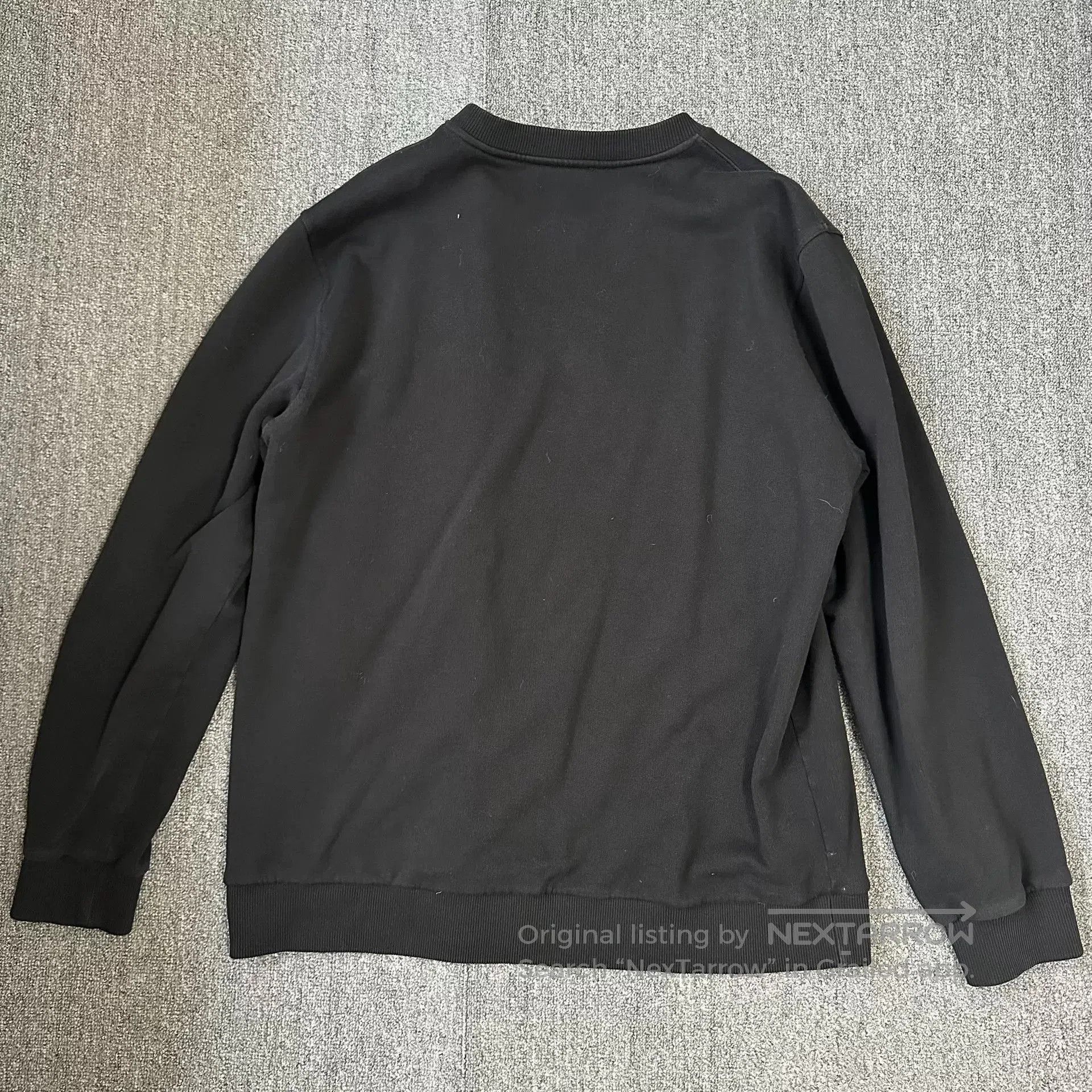 Givenchy Givenchy Shark Head Top. Size US L / EU 52-54 / 3 - 2 Thumbnail