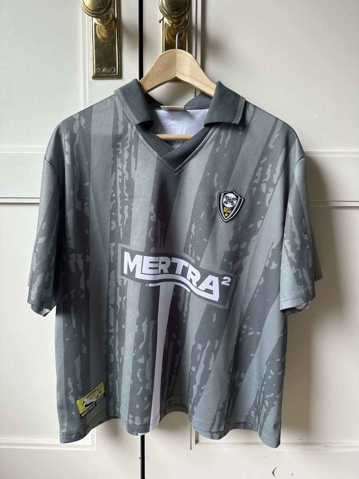 Mertra Mertra Mertra Jersey Size US M / EU 48-50 / 2 - 4 Thumbnail